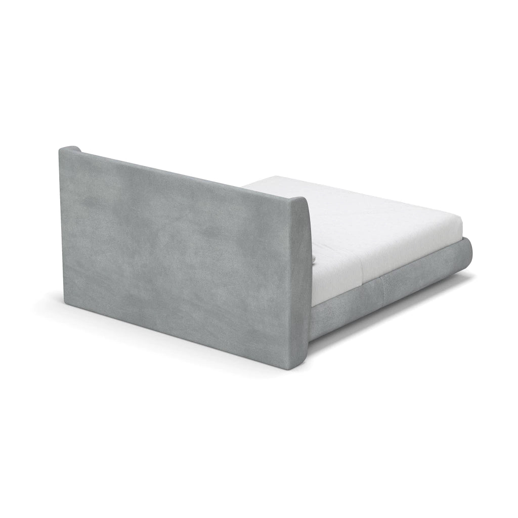 Cama Estofada Damie Slim