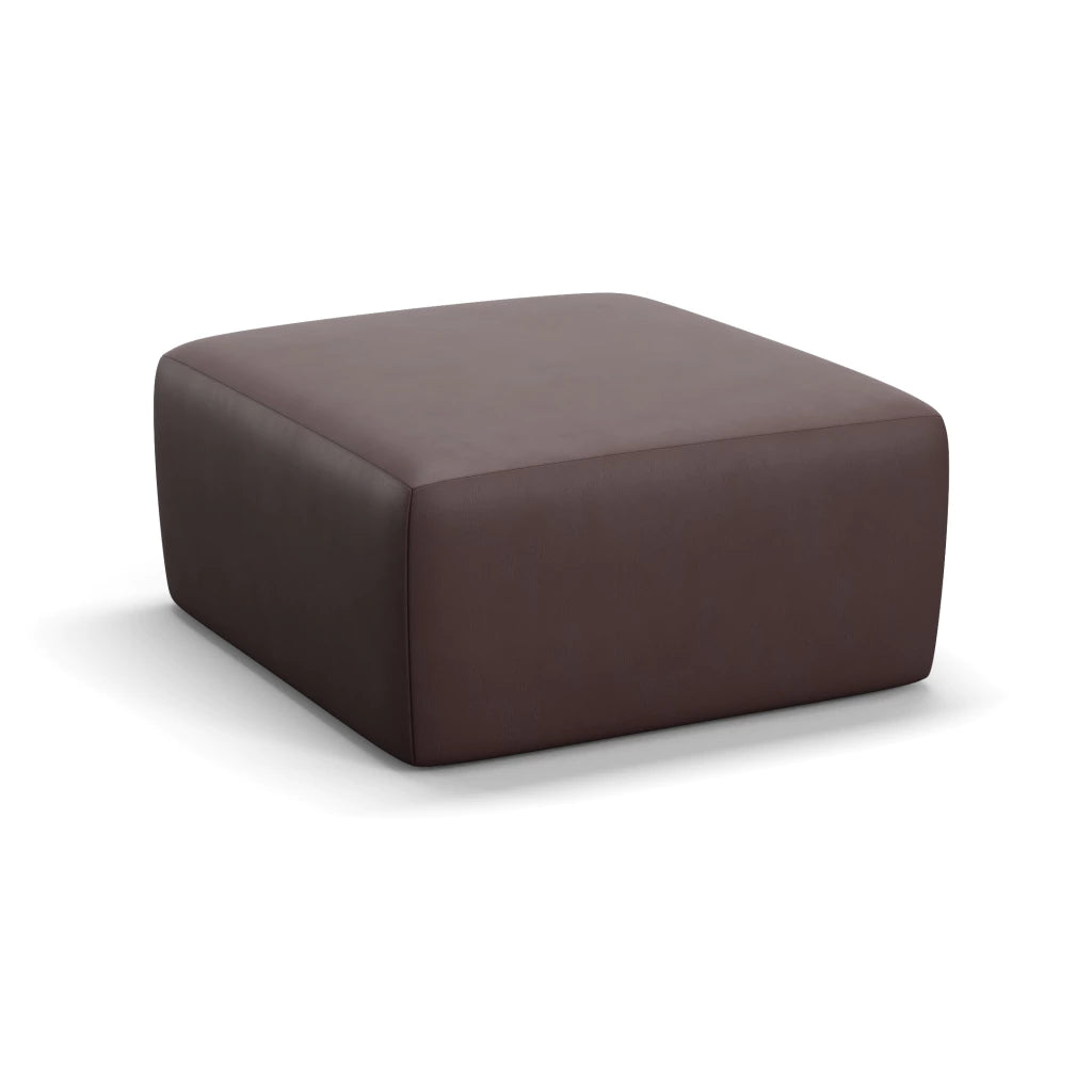 Puff Damie Na Caixa Modular