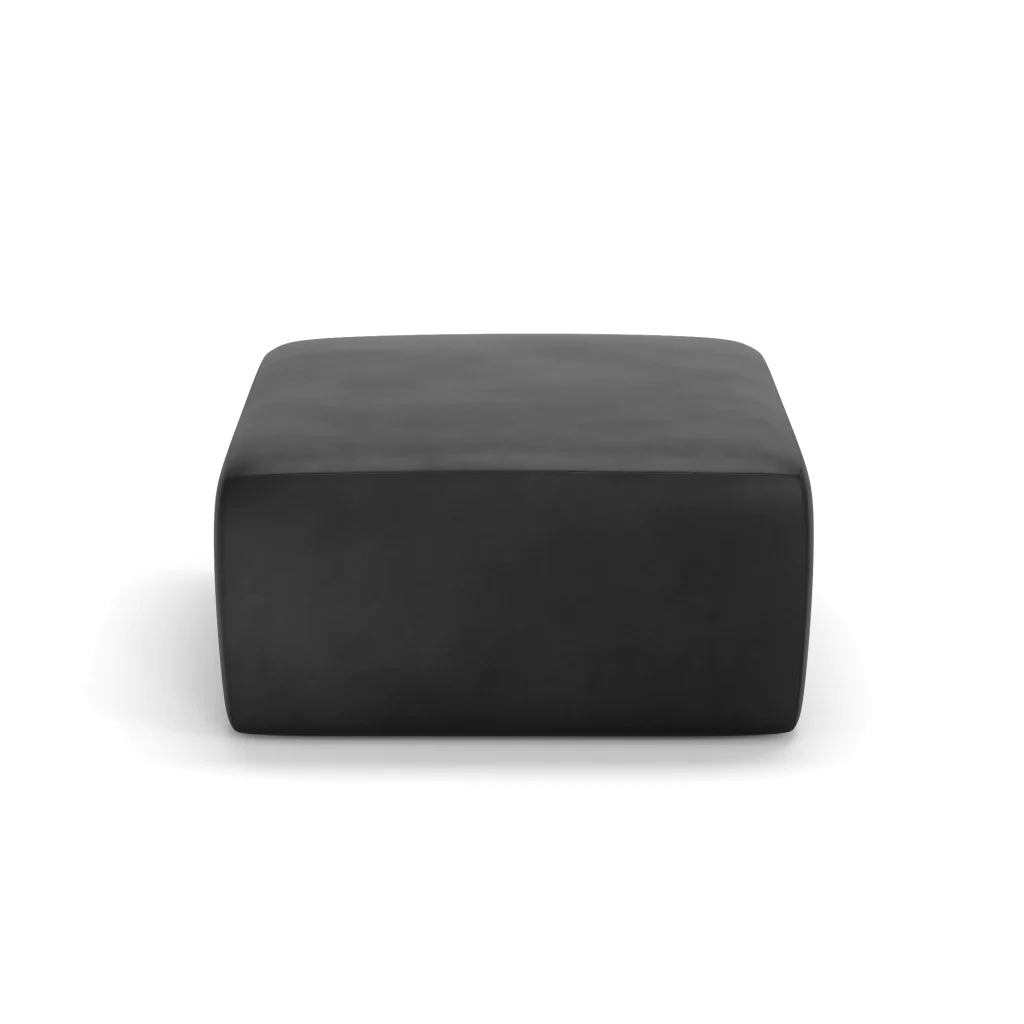 suede preto