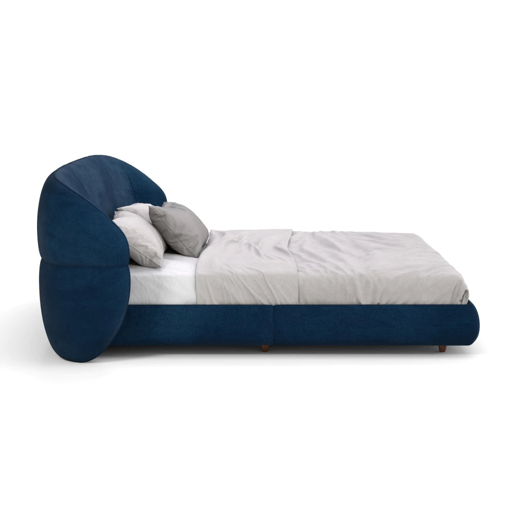 Cama Estofada Damie Plus