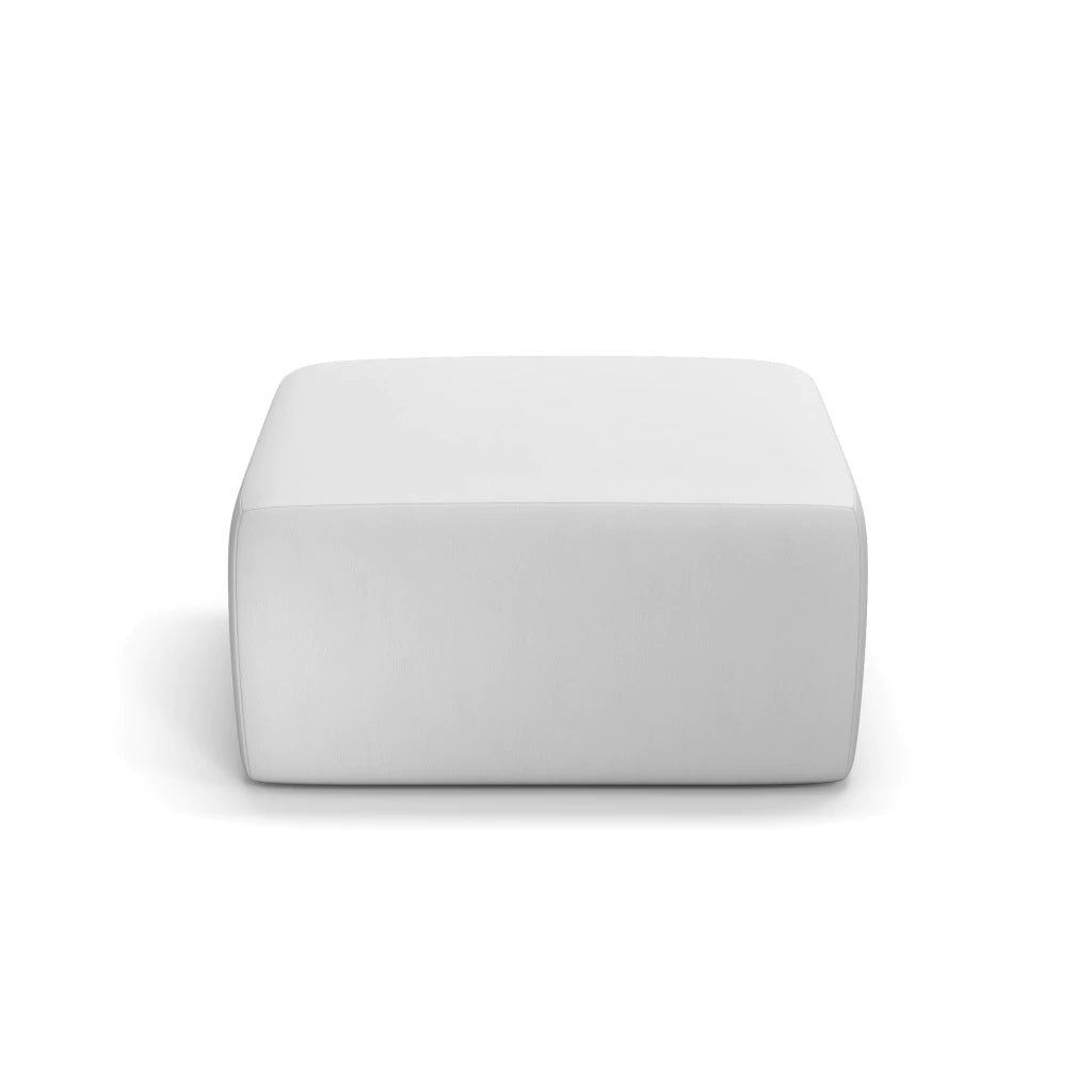 Puff Damie Na Caixa Modular
