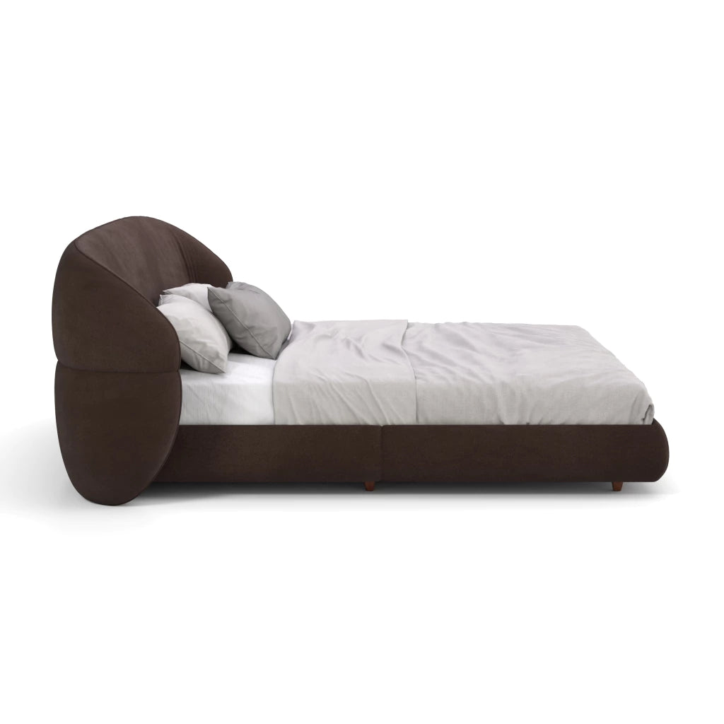 Cama Estofada Damie Plus