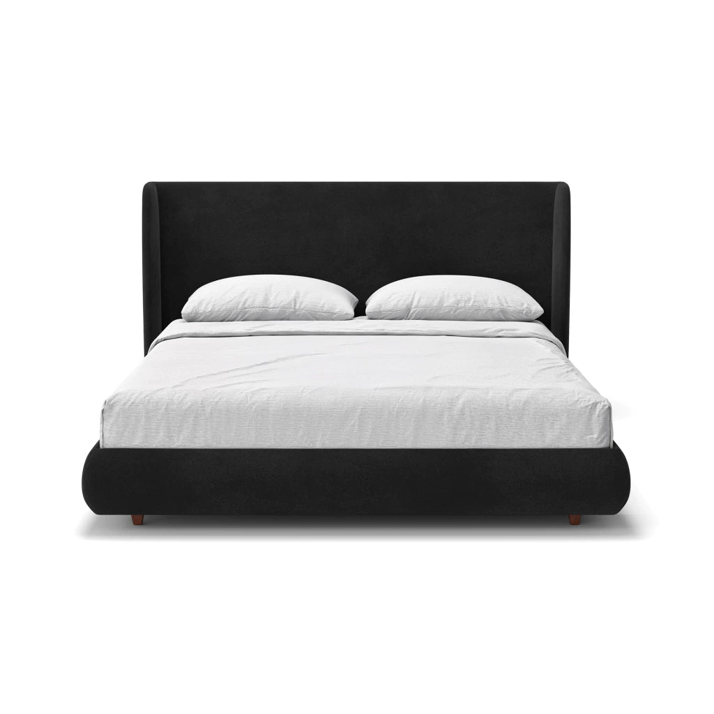 Cama Estofada Damie Slim