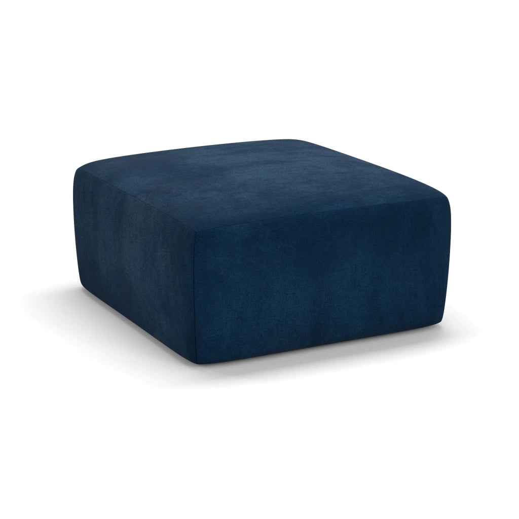 Puff Damie Na Caixa Modular