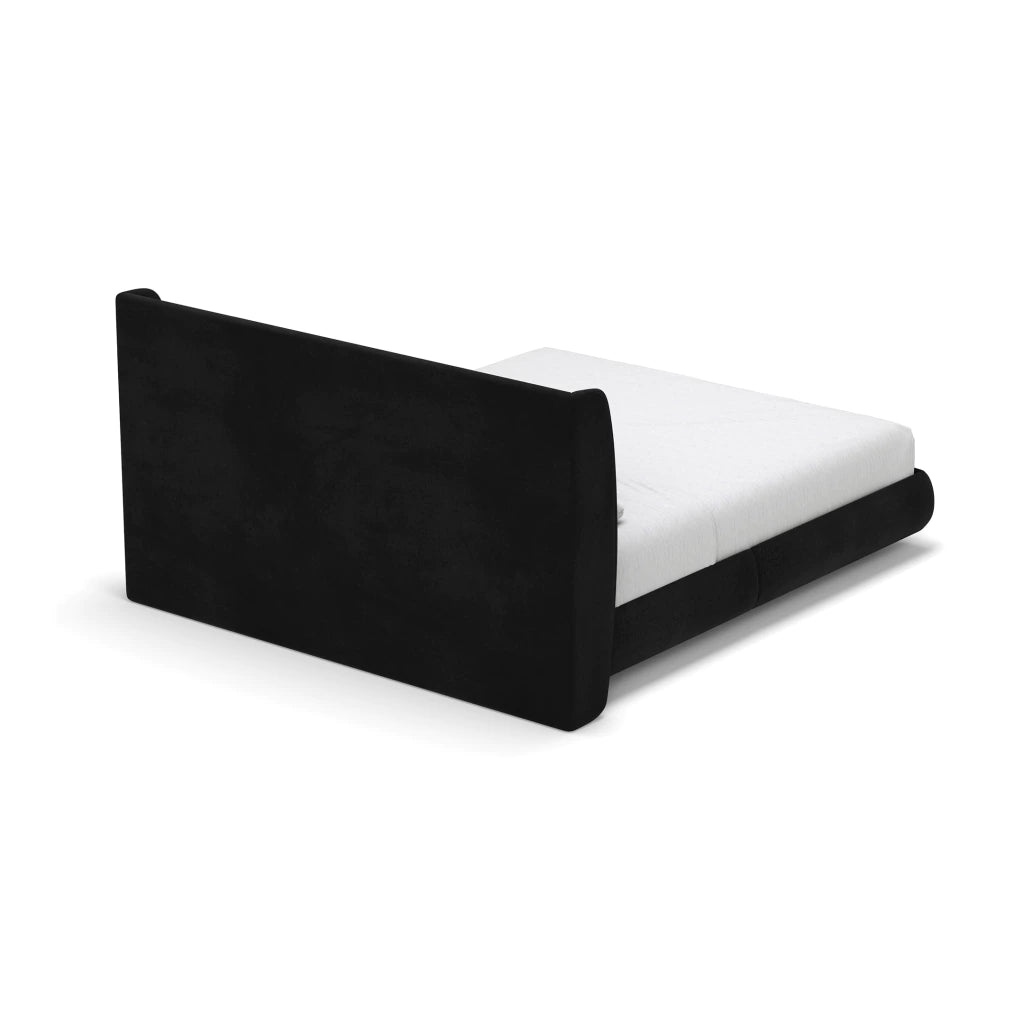 Cama Estofada Damie Slim