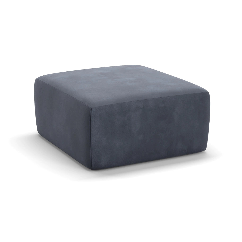 Puff Damie Na Caixa Modular