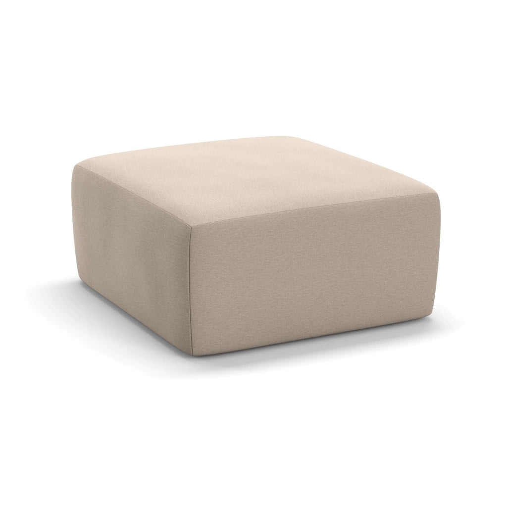 Puff Damie Na Caixa Modular