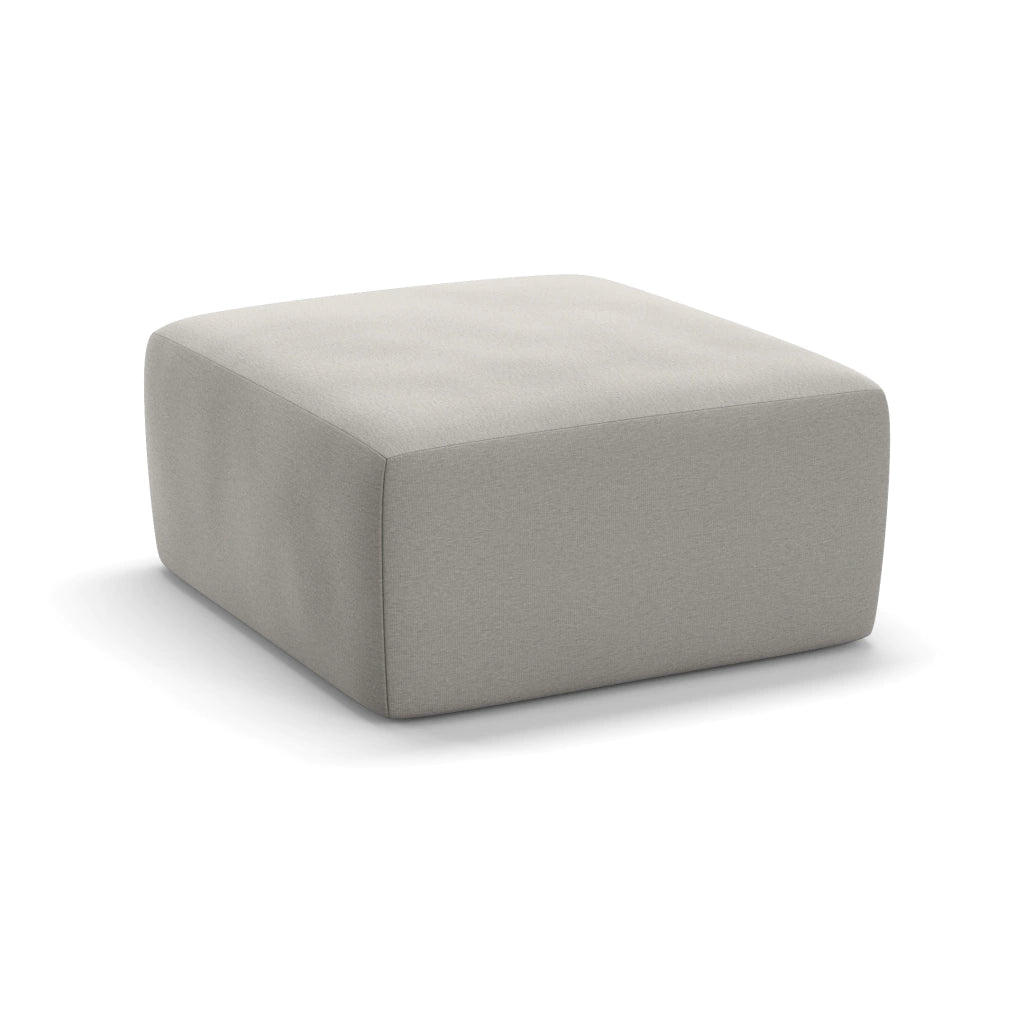 Puff Damie Na Caixa Modular