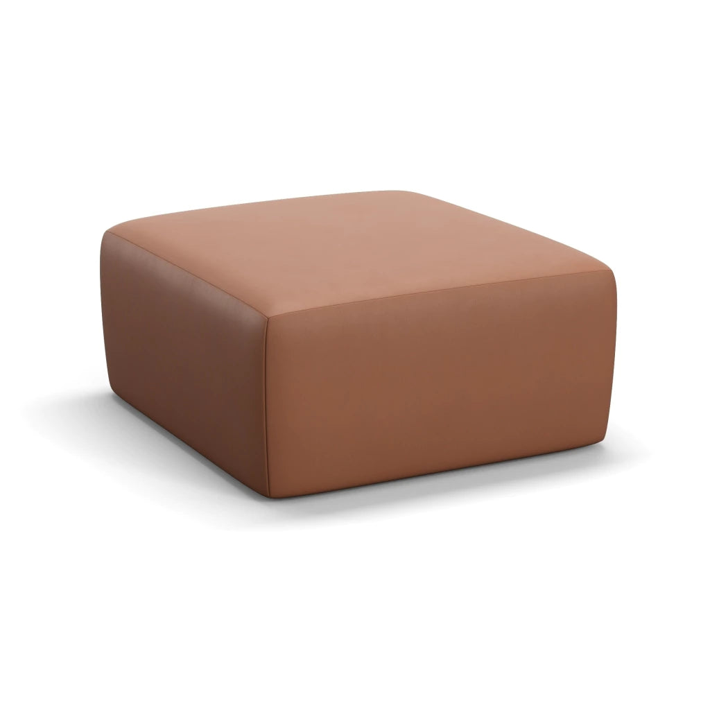 Puff Damie Na Caixa Modular