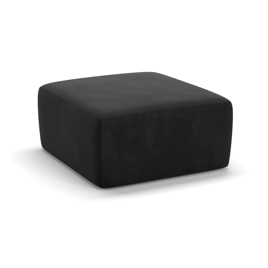 Puff Damie Na Caixa Modular
