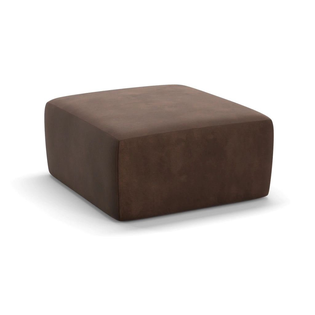 Puff Damie Na Caixa Modular