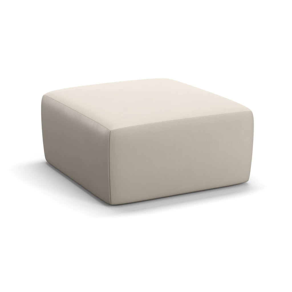 Puff Damie Na Caixa Modular