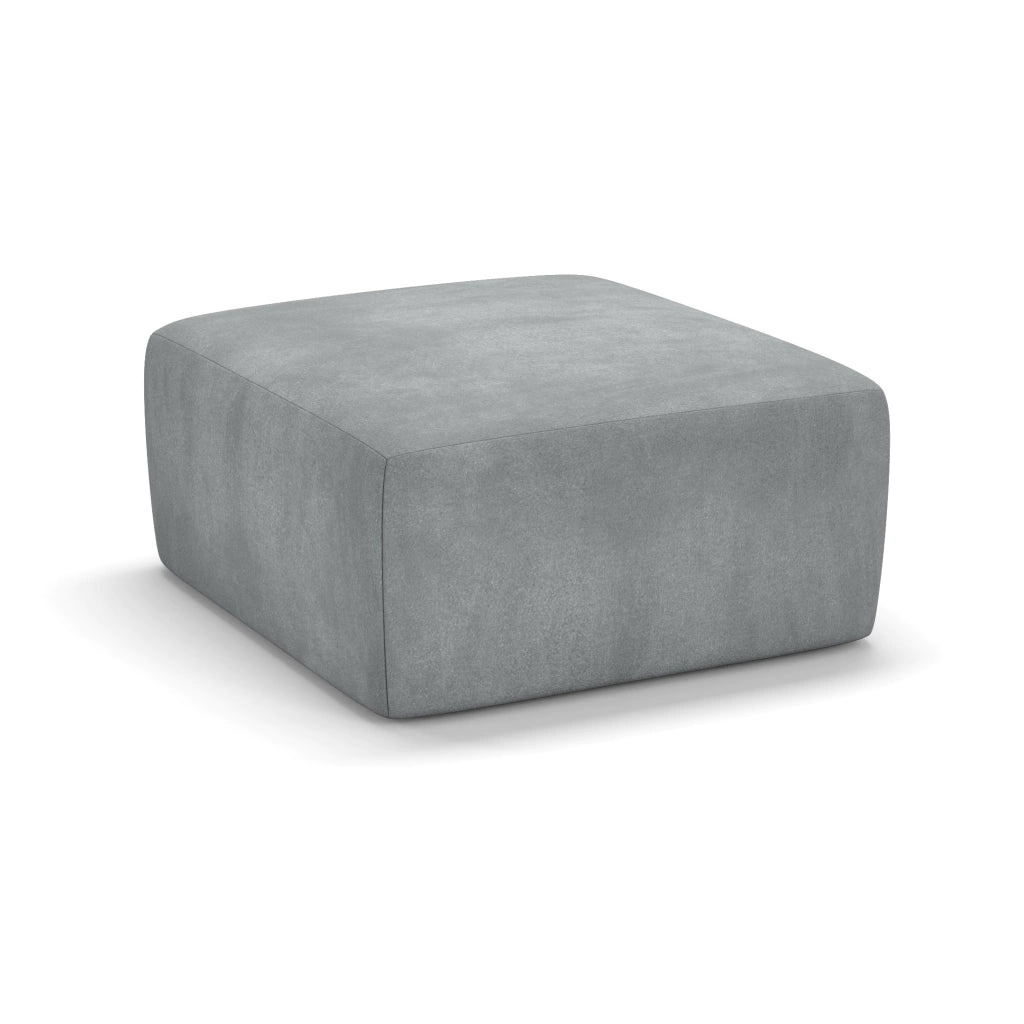Puff Damie Na Caixa Modular