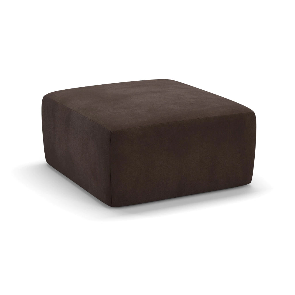 Puff Damie Na Caixa Modular