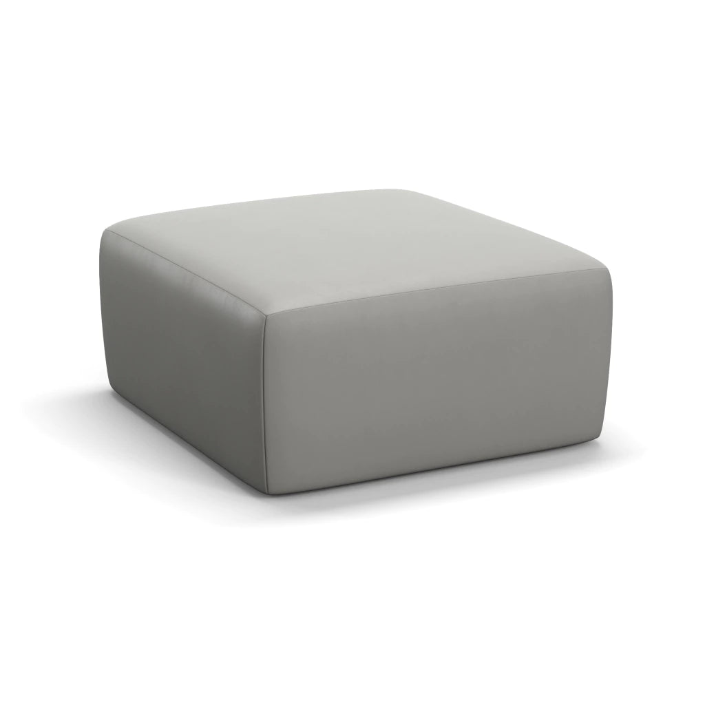 Puff Damie Na Caixa Modular