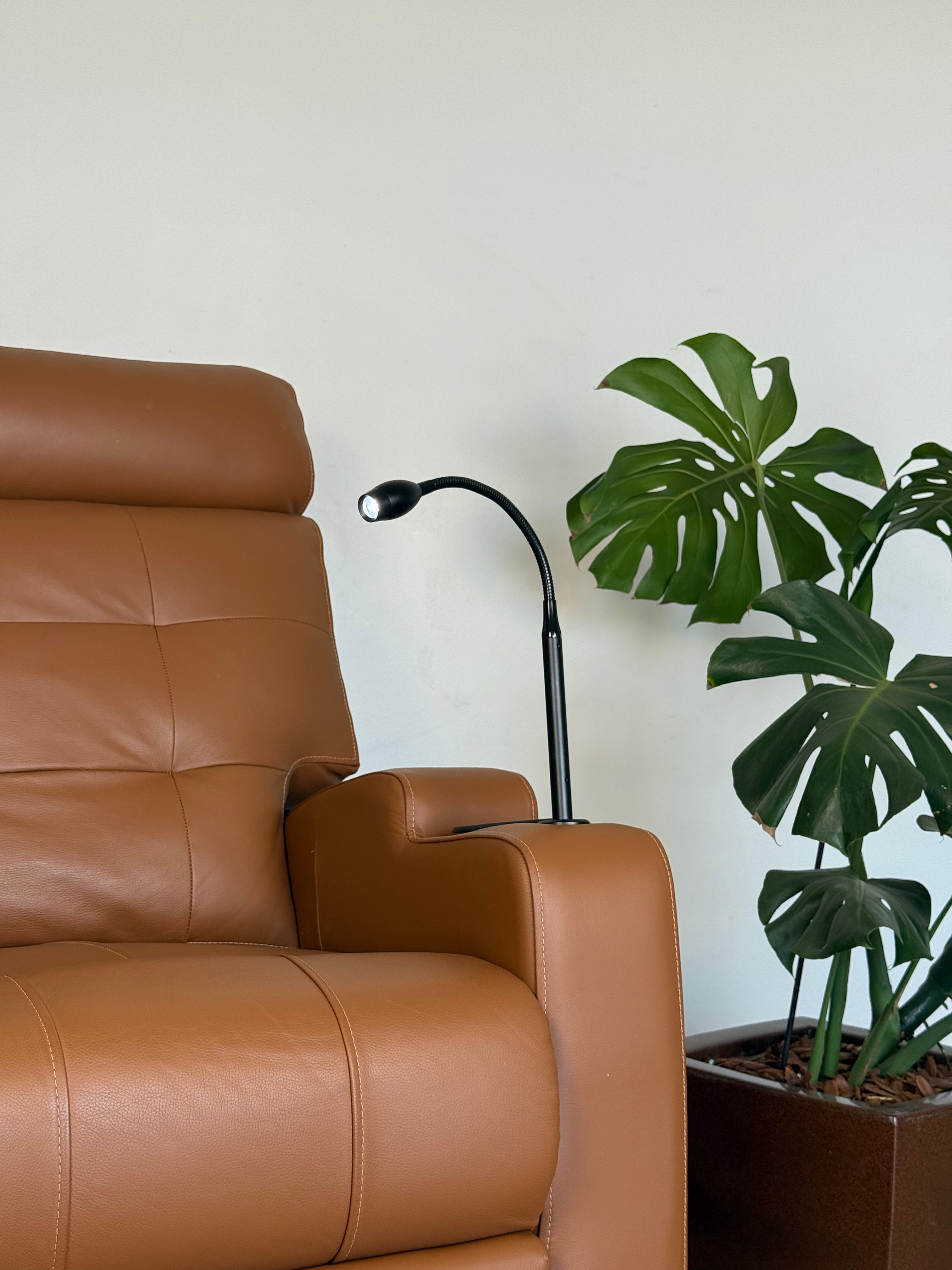 Luminária de embutir