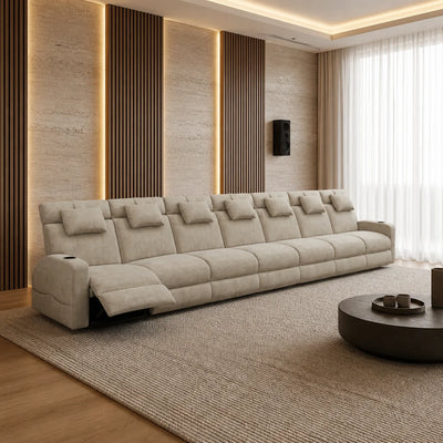 Poltrona Cinema (7 Lugares)