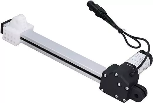 Motor Para Poltronas Reclináveis Damie - Elétrico