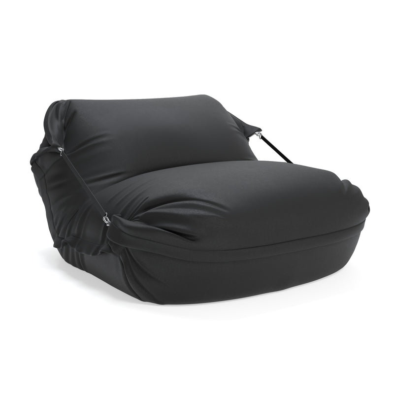 ultra-poliester-impermeavel preto