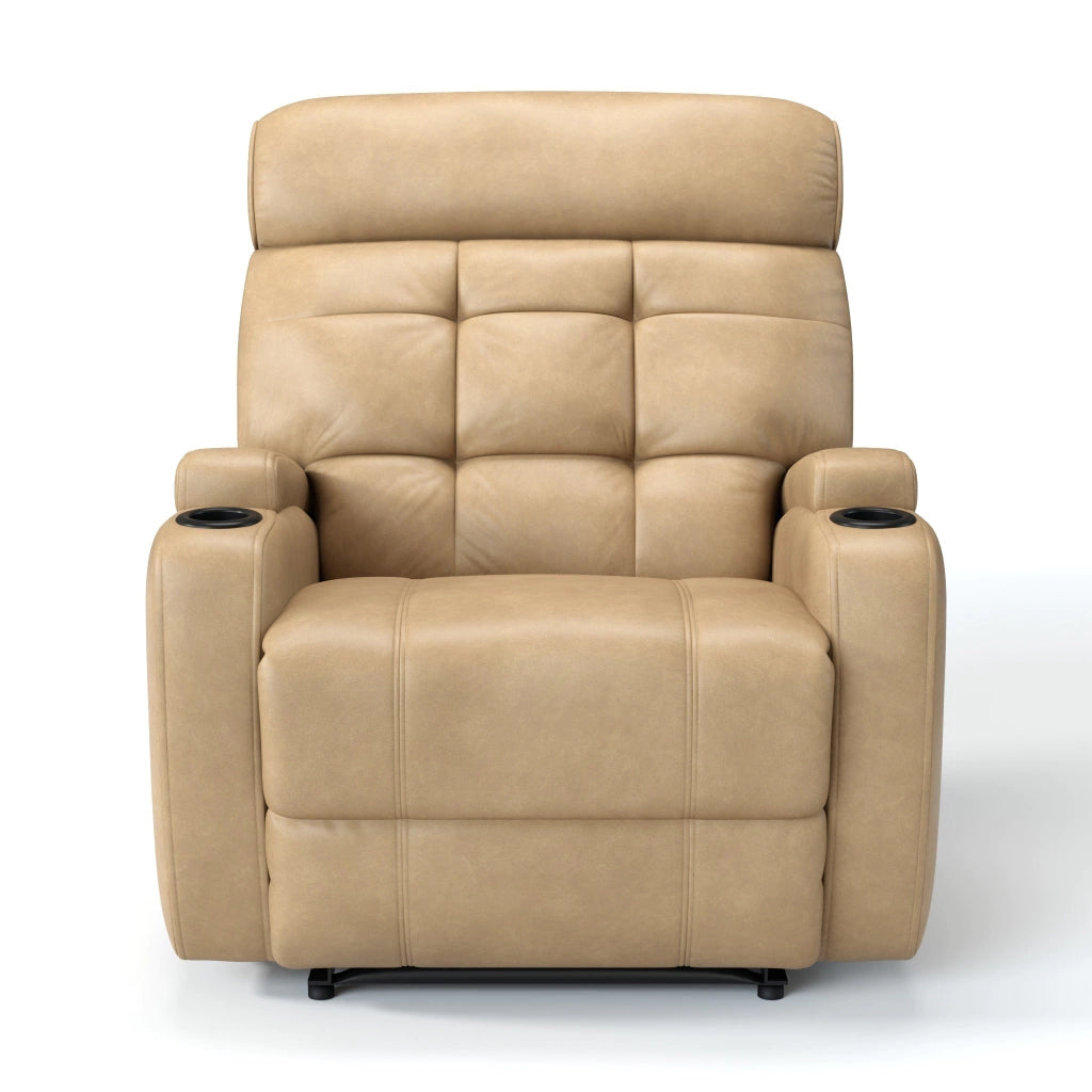 corino importado bege