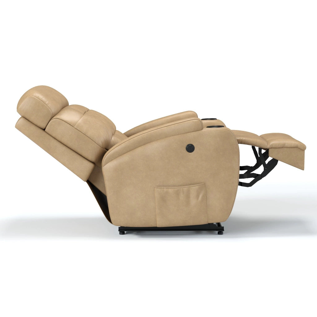 corino importado bege