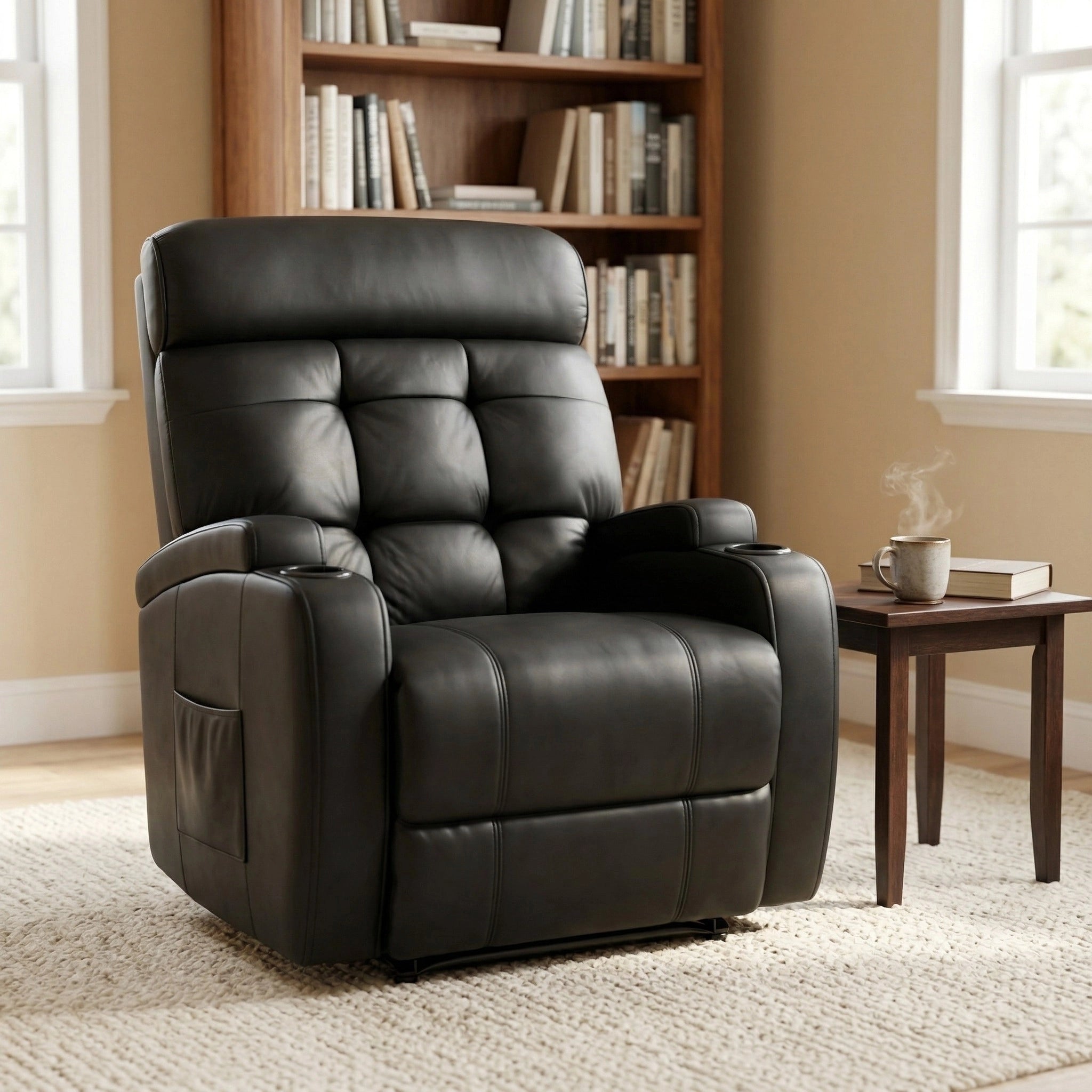 corino importado preto