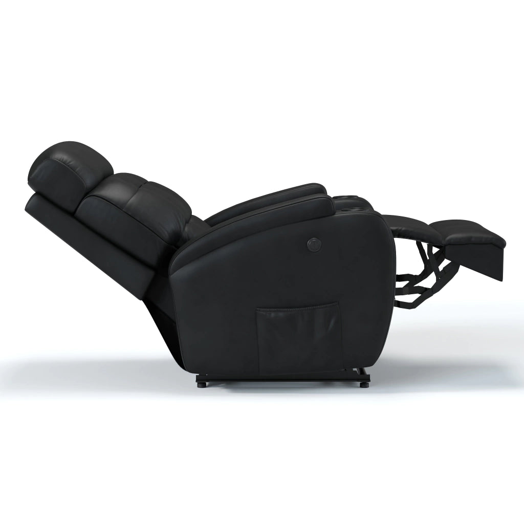 corino importado preto