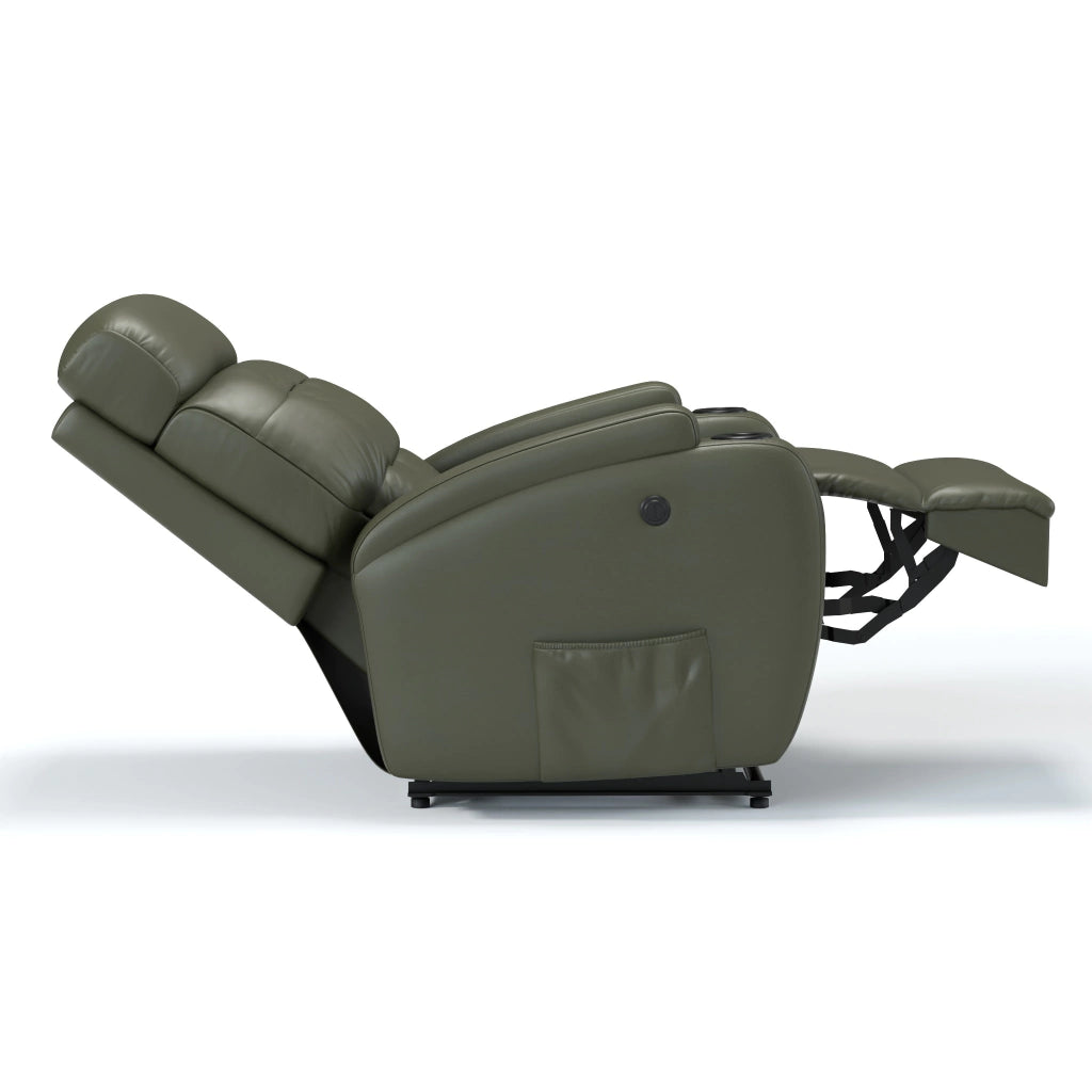 corino importado verde militar