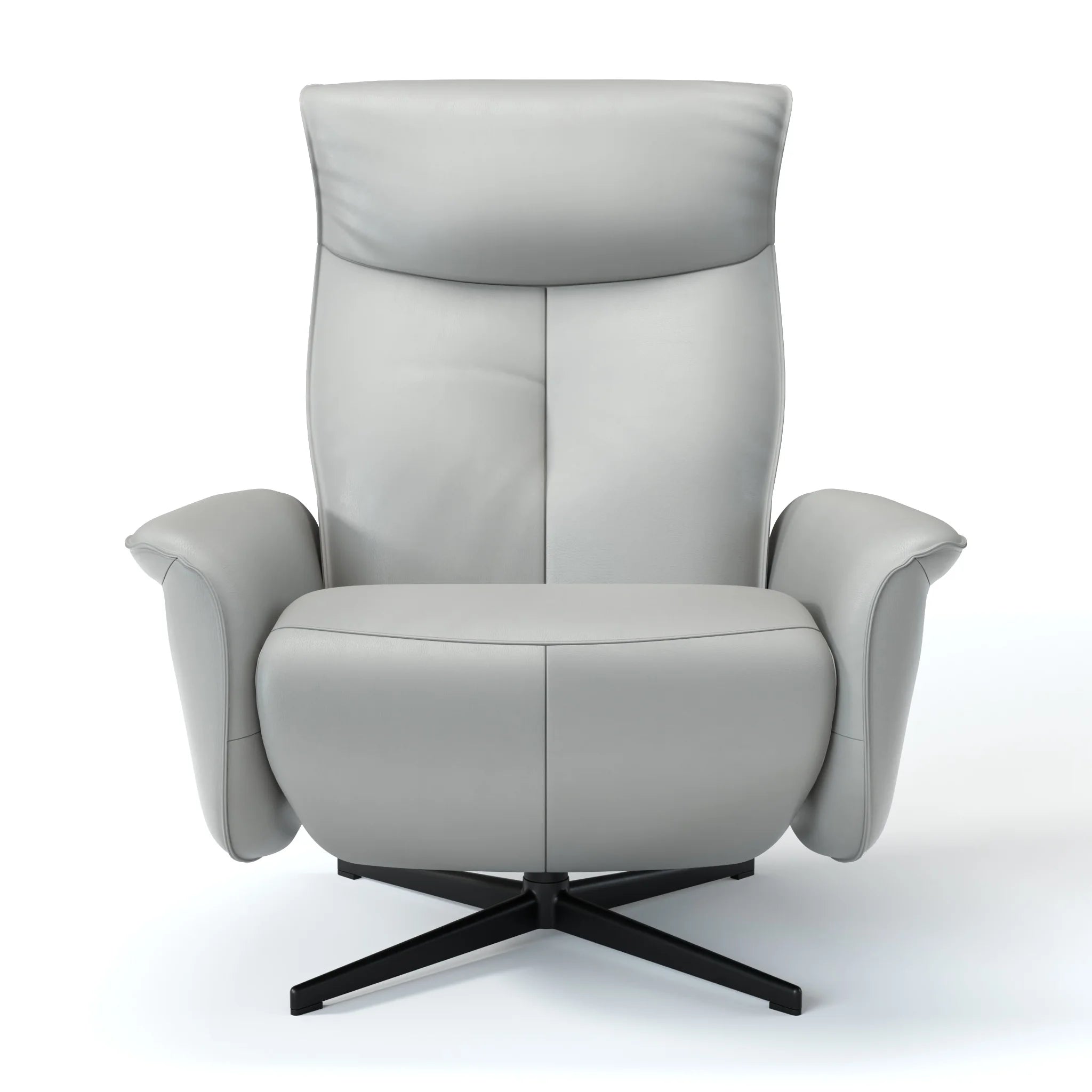 Poltrona Reclinável Levita Elétrica Damie