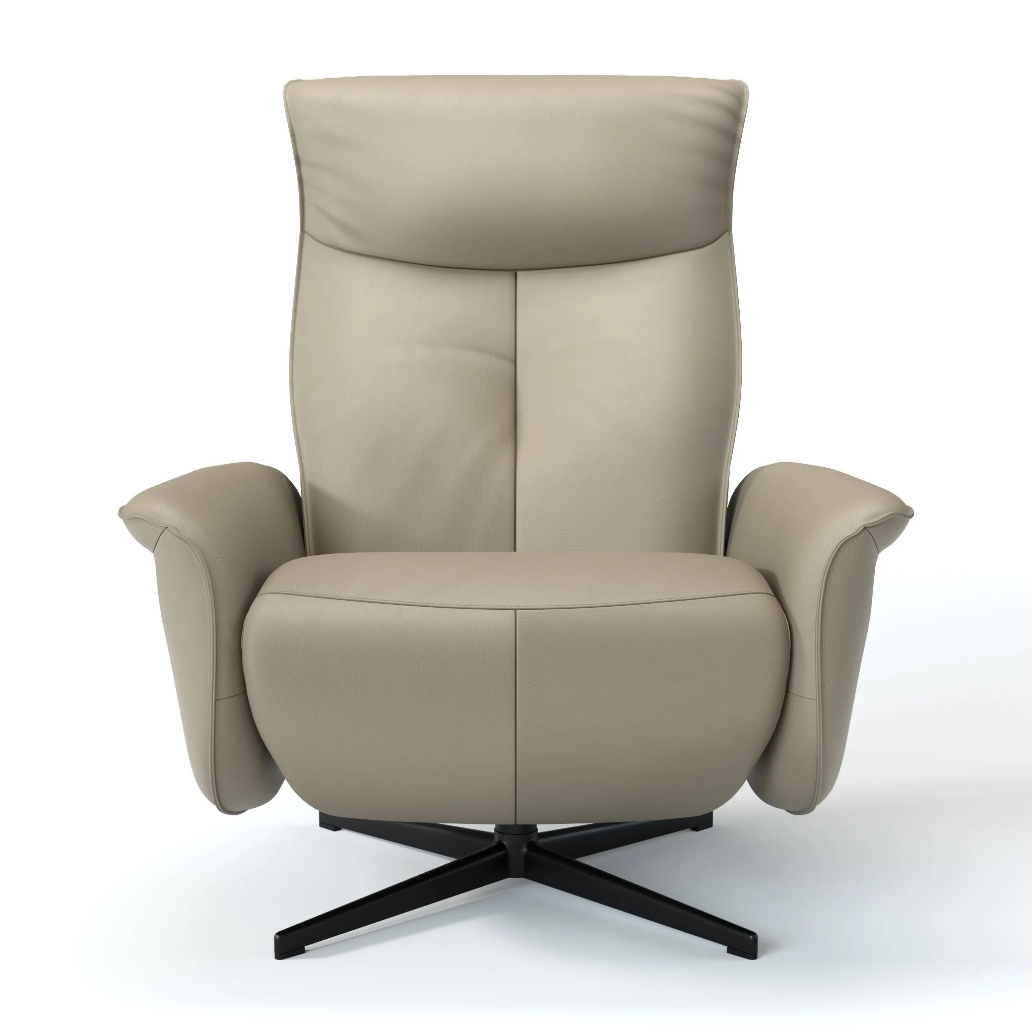 Poltrona Reclinável Levita Elétrica Damie