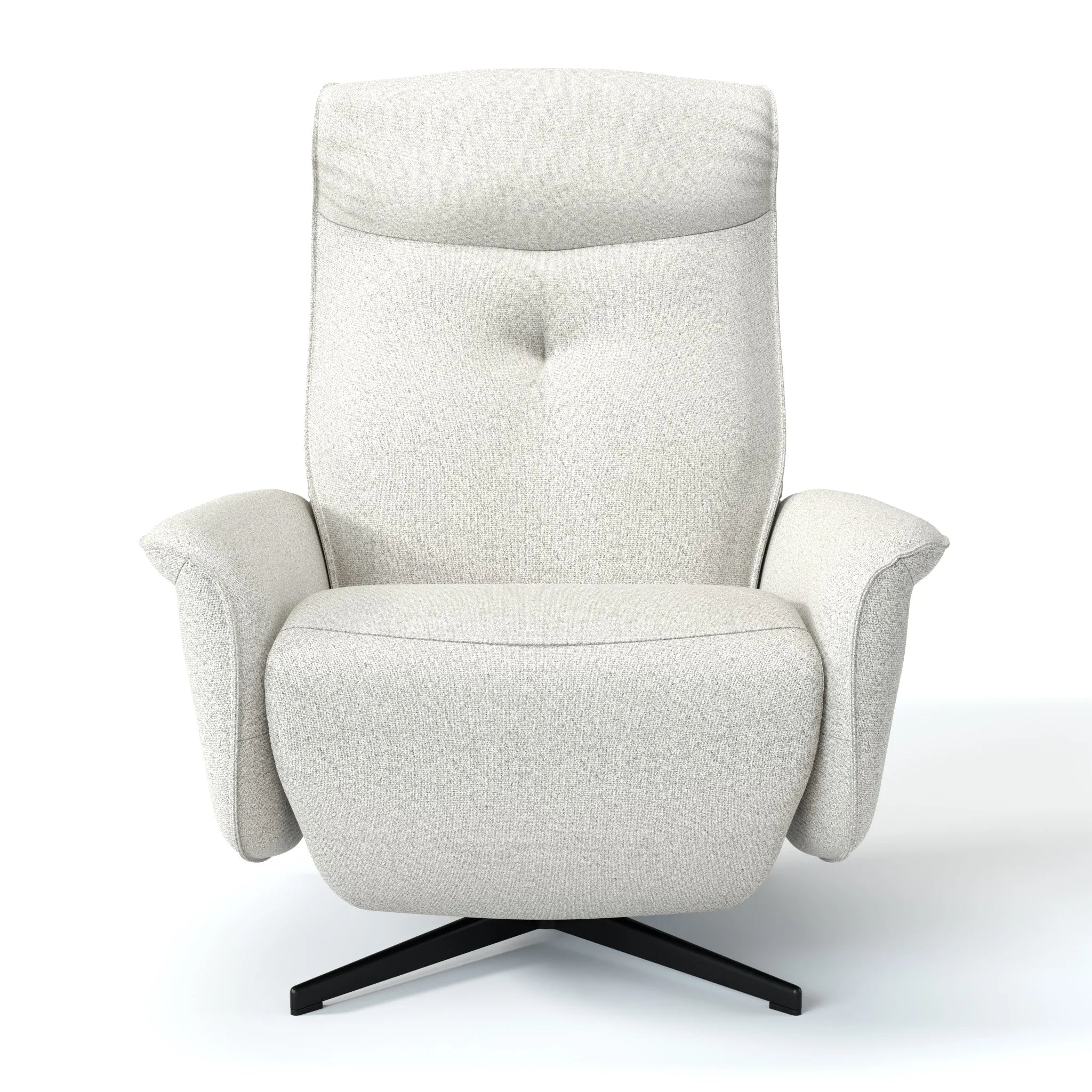 Poltrona Reclinável Levita Elétrica Damie