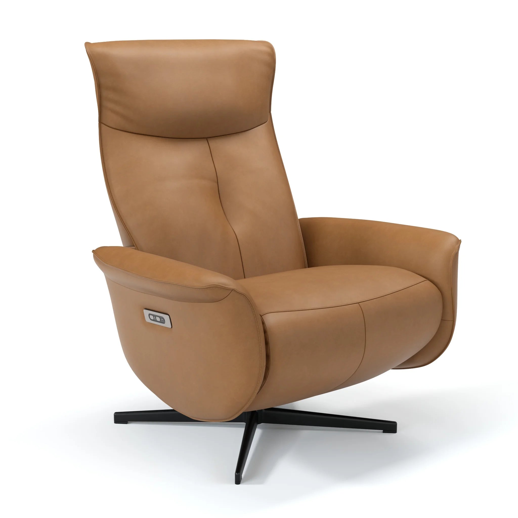 Poltrona Reclinável Levita Elétrica Damie