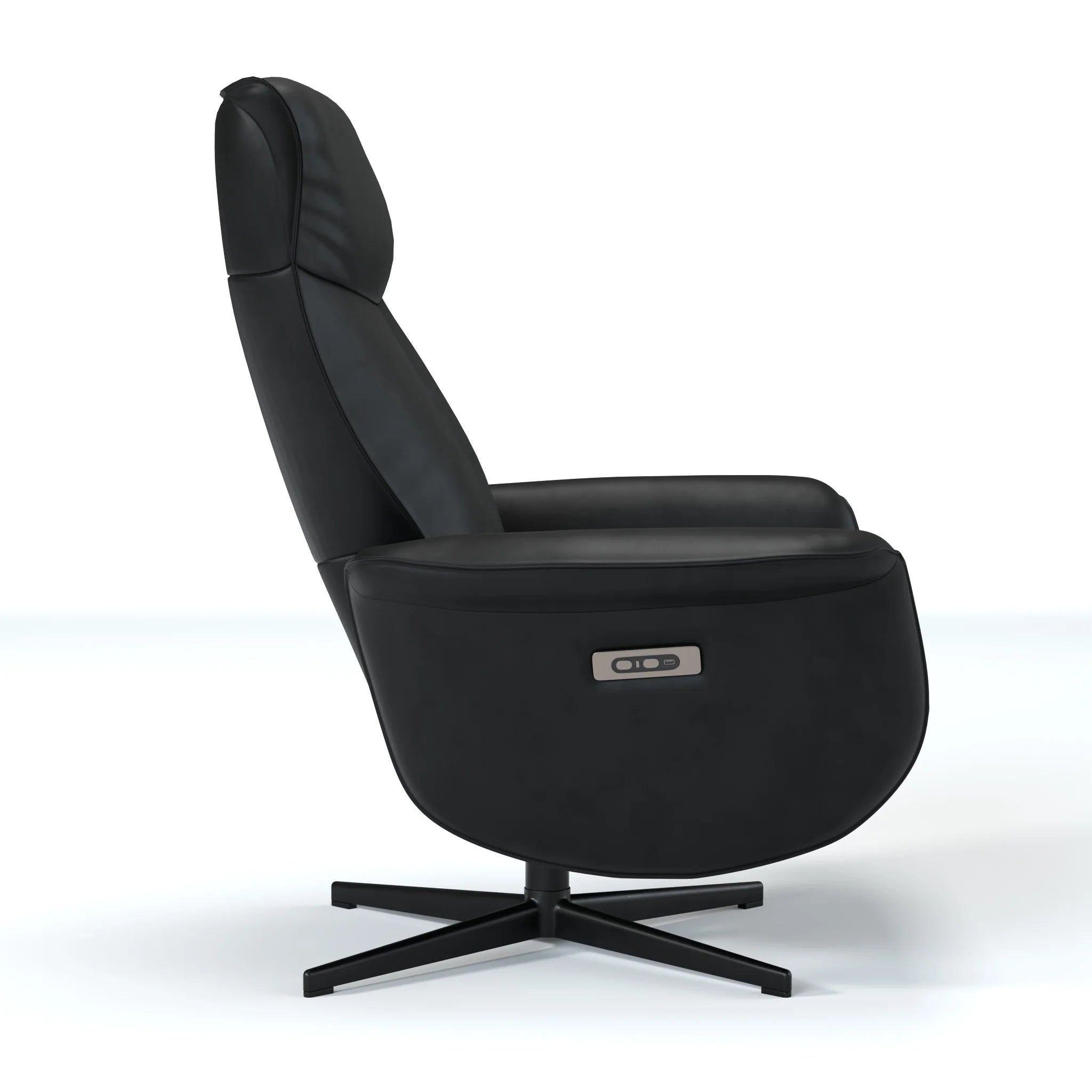 Poltrona Reclinável Levita Elétrica Damie