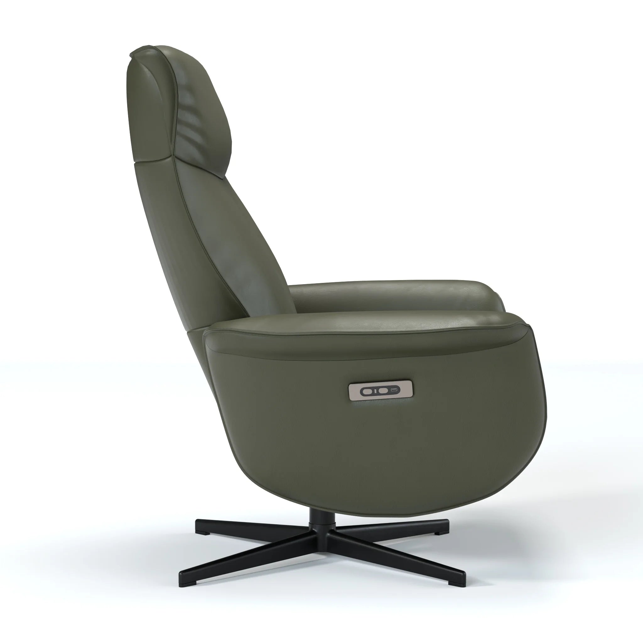 Poltrona Reclinável Levita Elétrica Damie