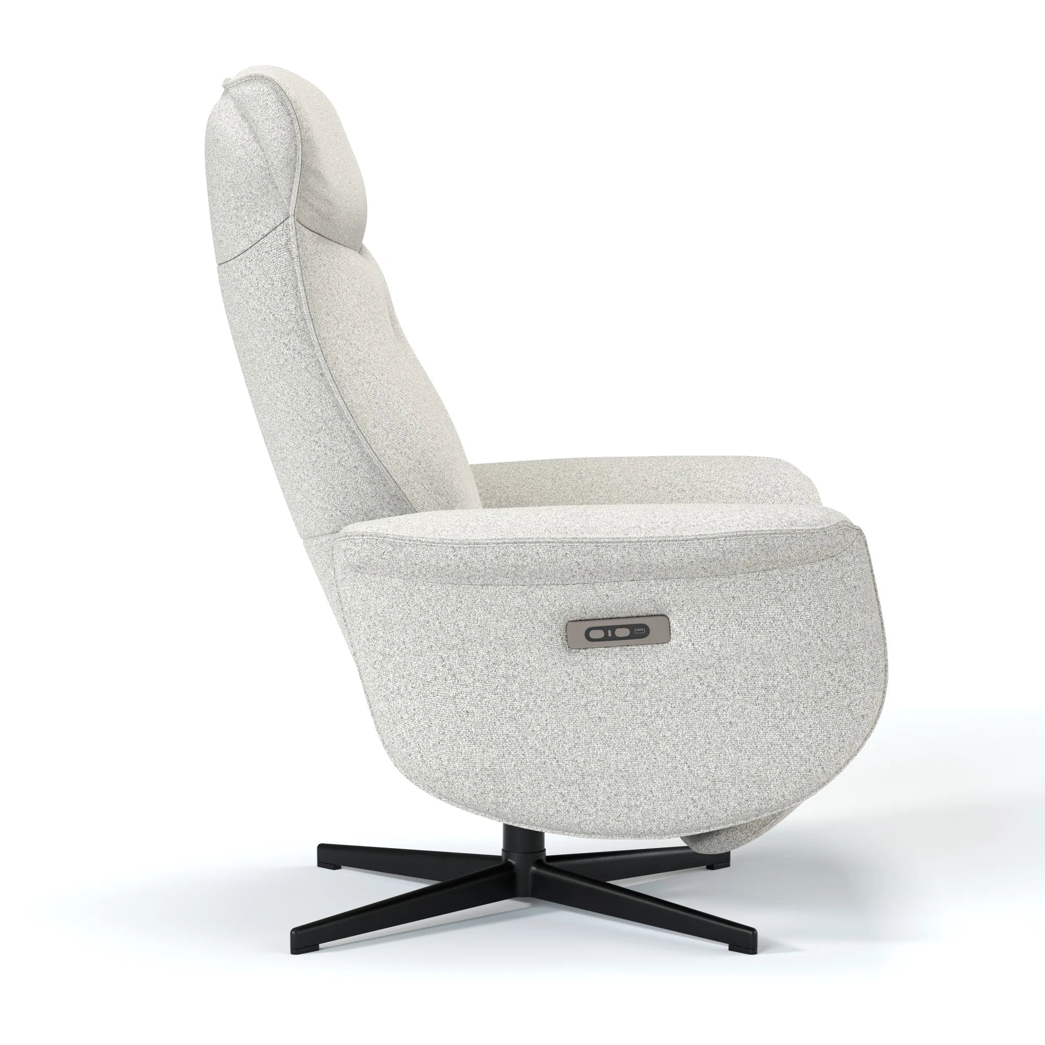 Poltrona Reclinável Levita Elétrica Damie