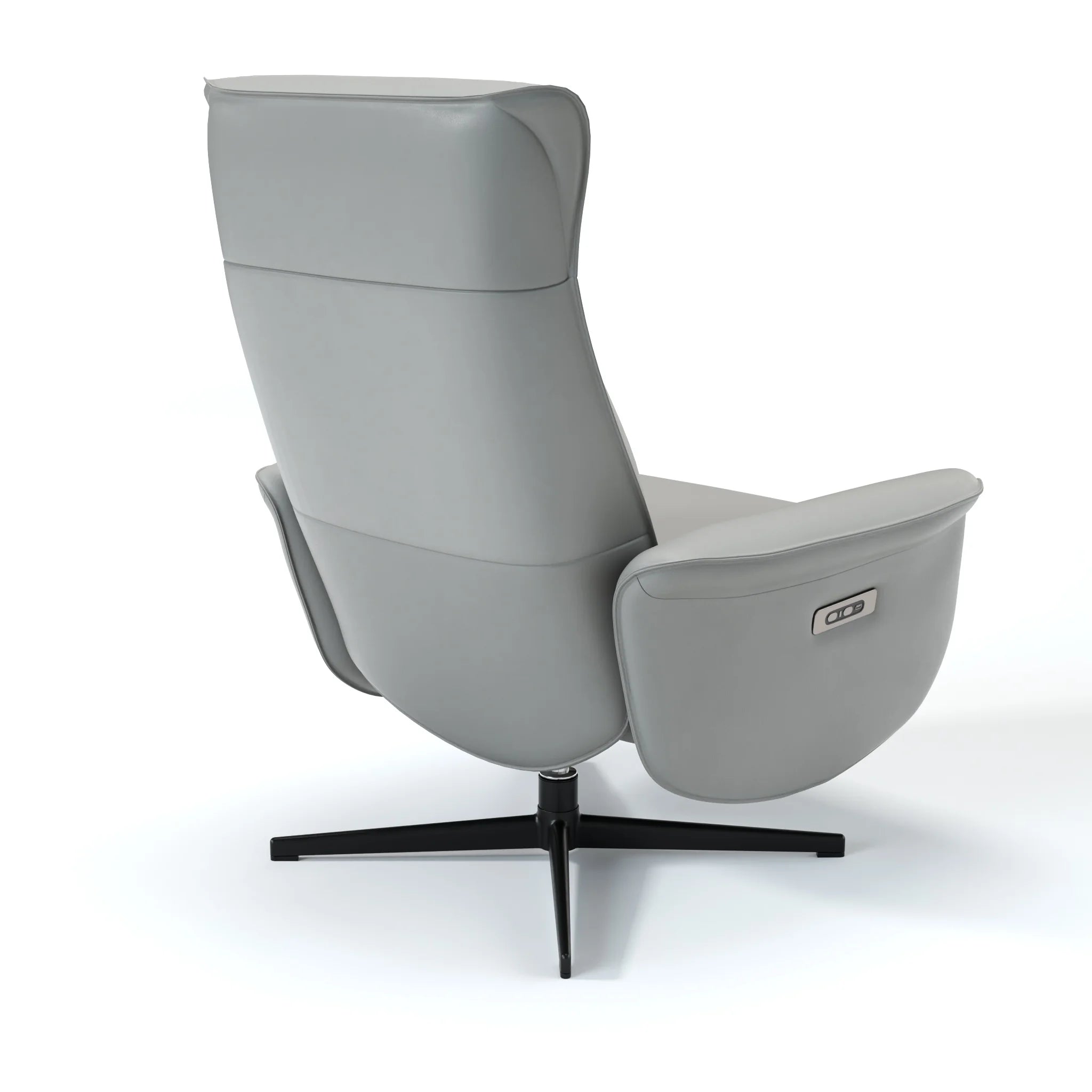 Poltrona Reclinável Levita Elétrica Damie