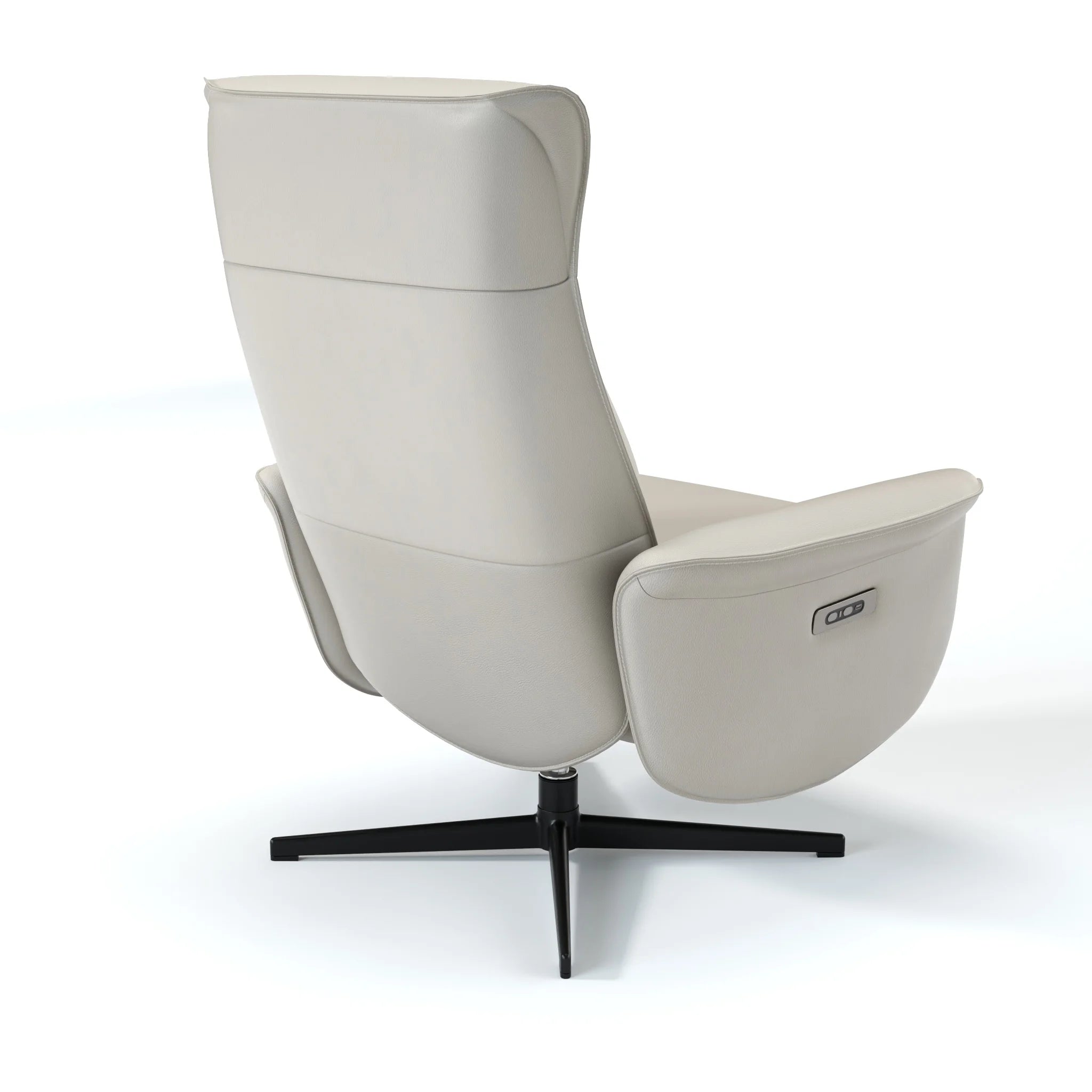 Poltrona Reclinável Levita Elétrica Damie