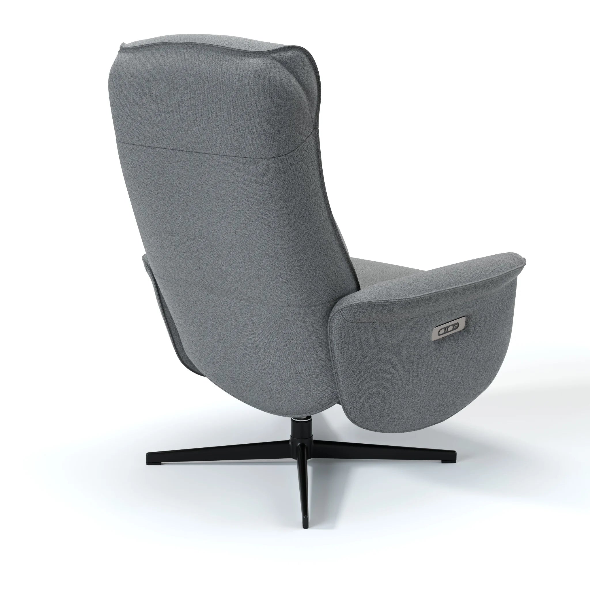 Poltrona Reclinável Levita Elétrica Damie