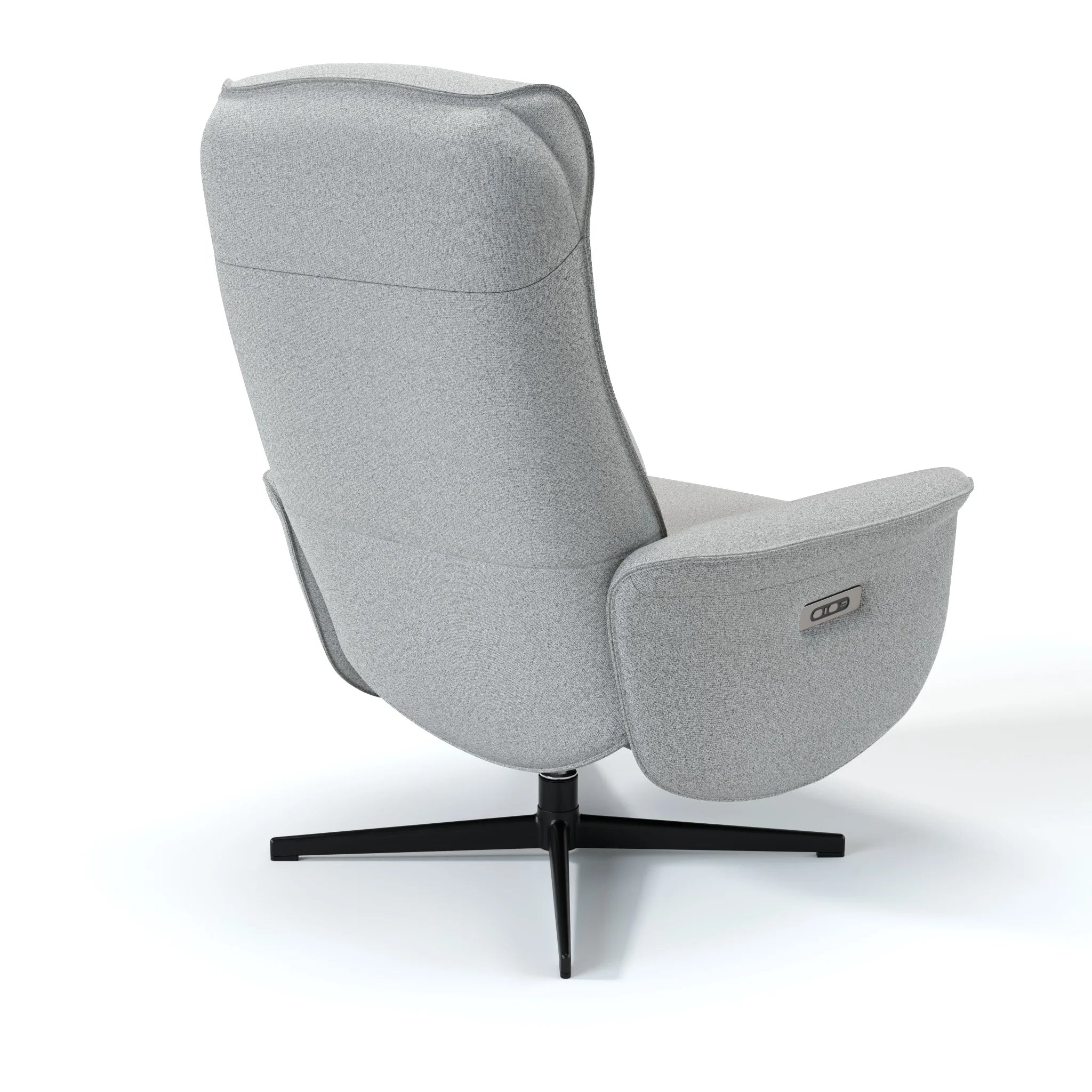 Poltrona Reclinável Levita Elétrica Damie