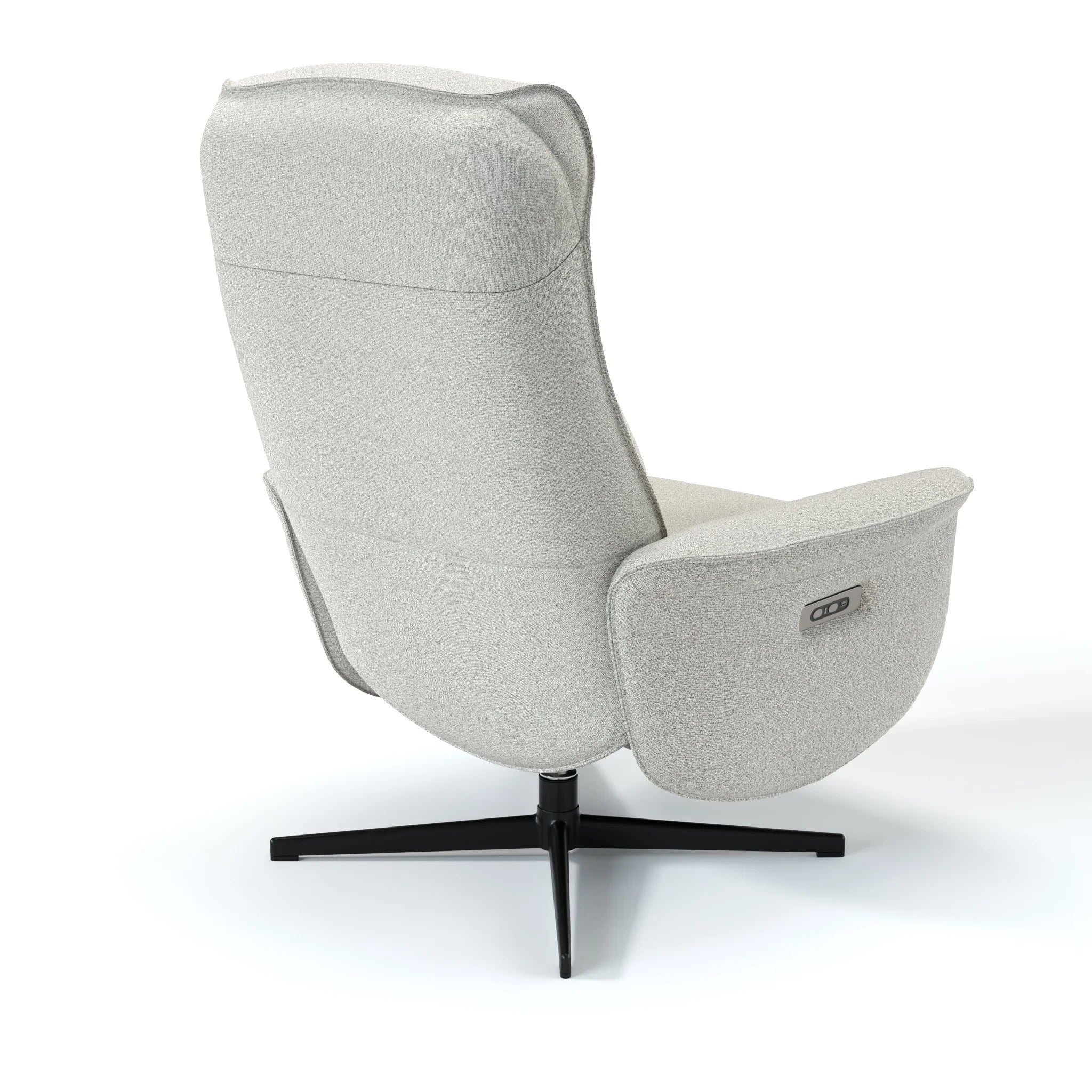 Poltrona Reclinável Levita Elétrica Damie