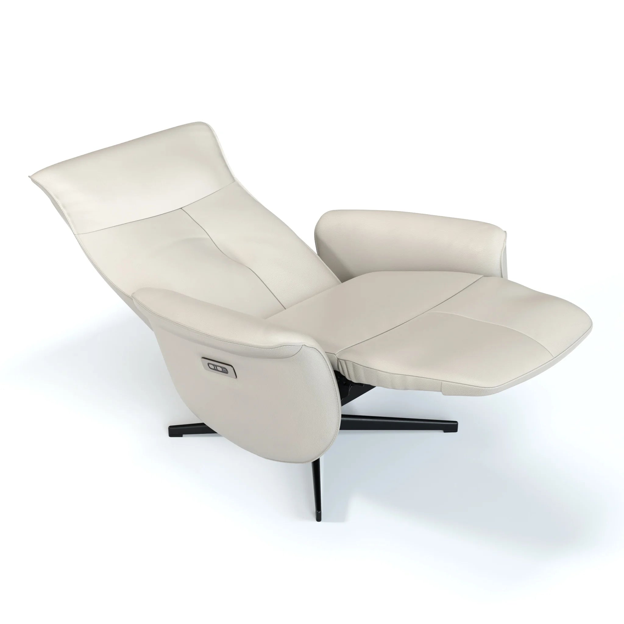 Poltrona Reclinável Levita Elétrica Damie