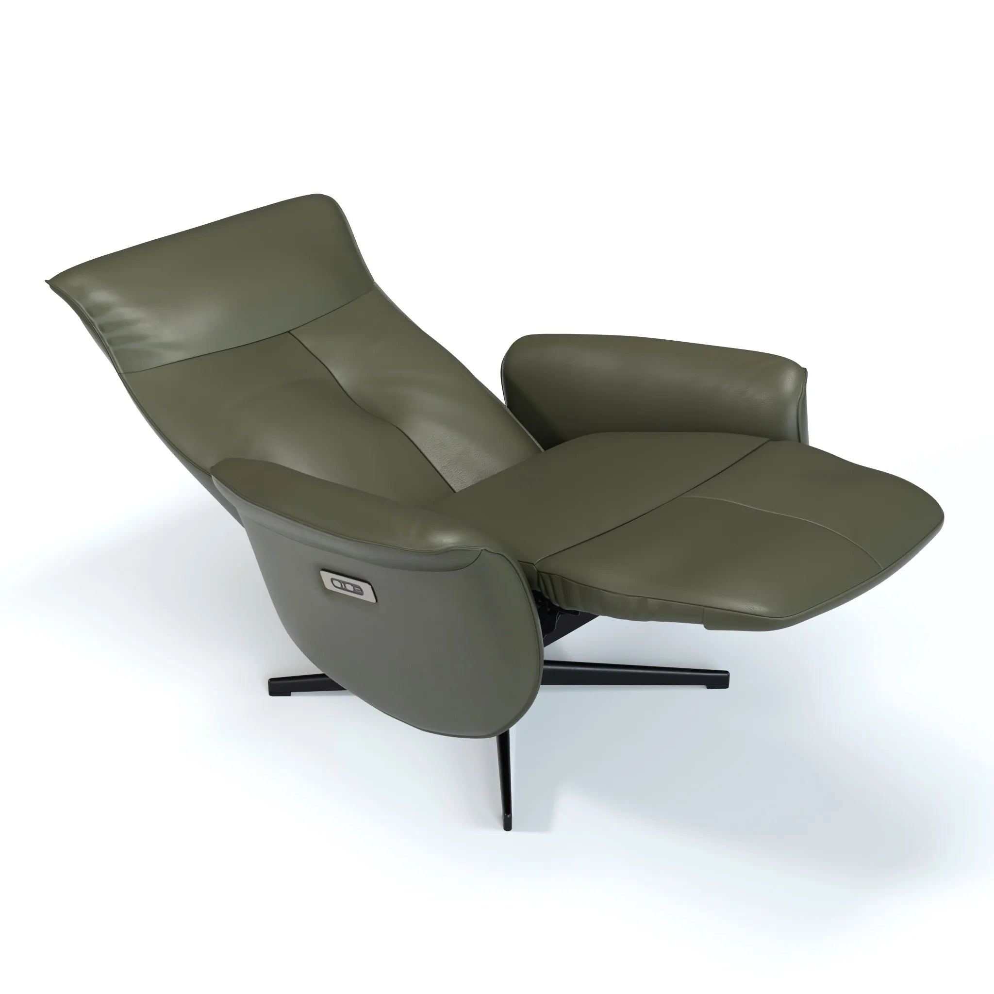 Poltrona Reclinável Levita Elétrica Damie