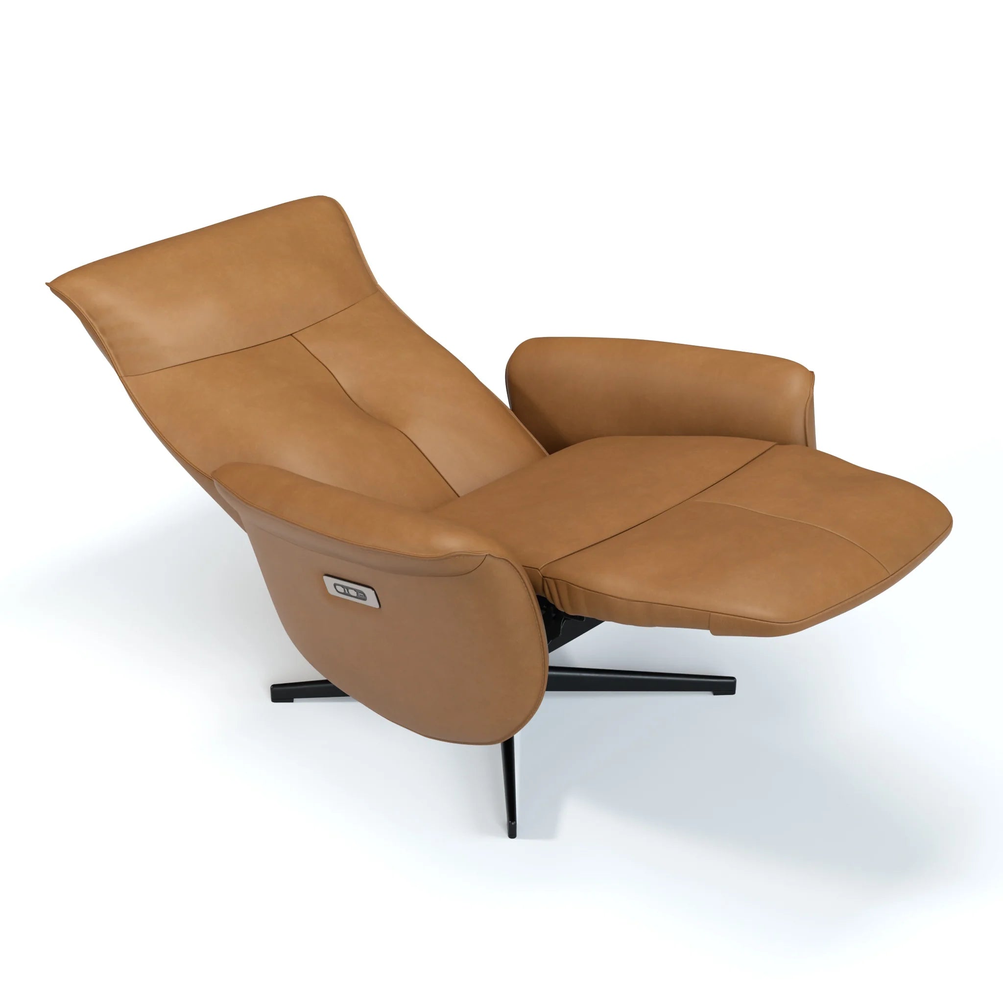 Poltrona Reclinável Levita Elétrica Damie