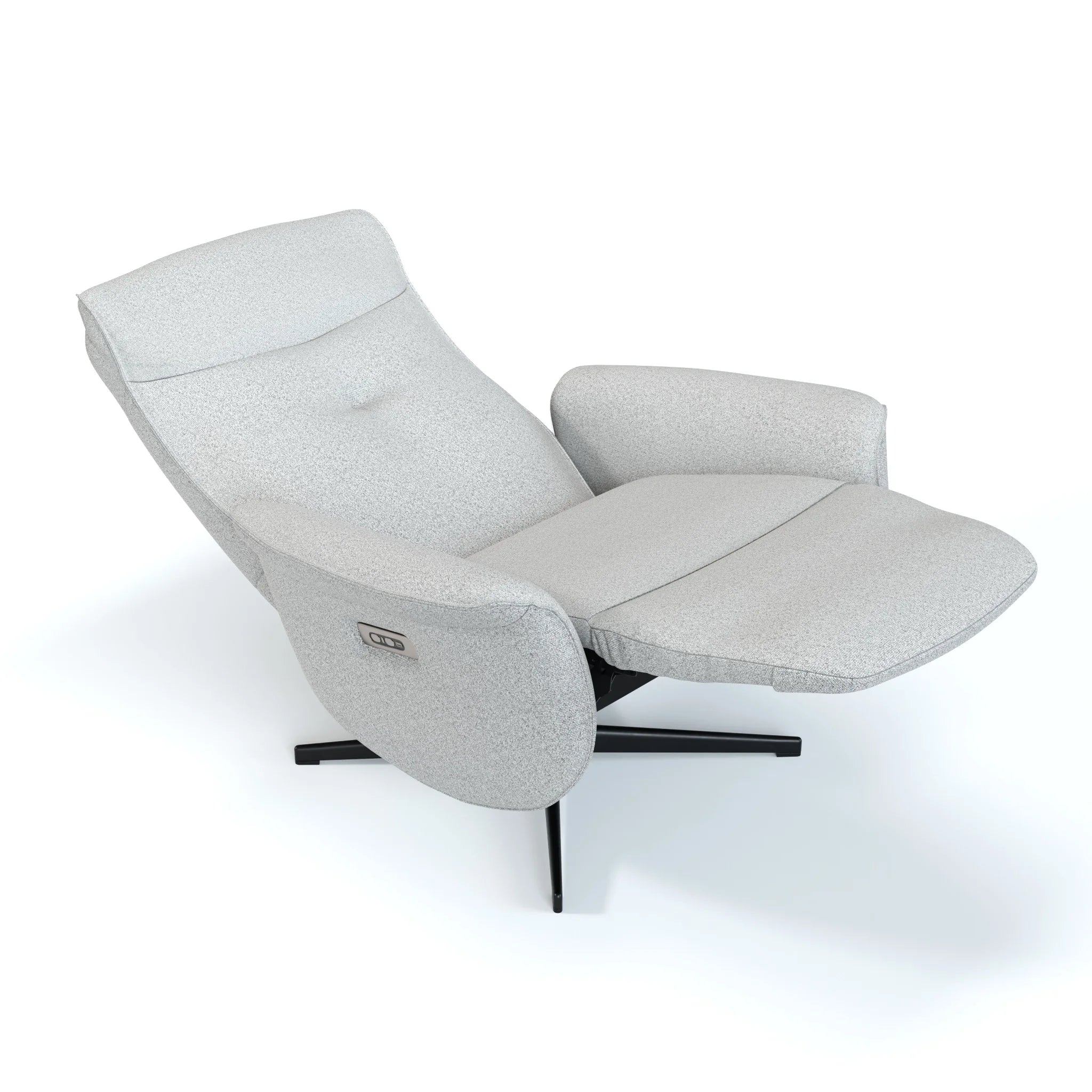 Poltrona Reclinável Levita Elétrica Damie