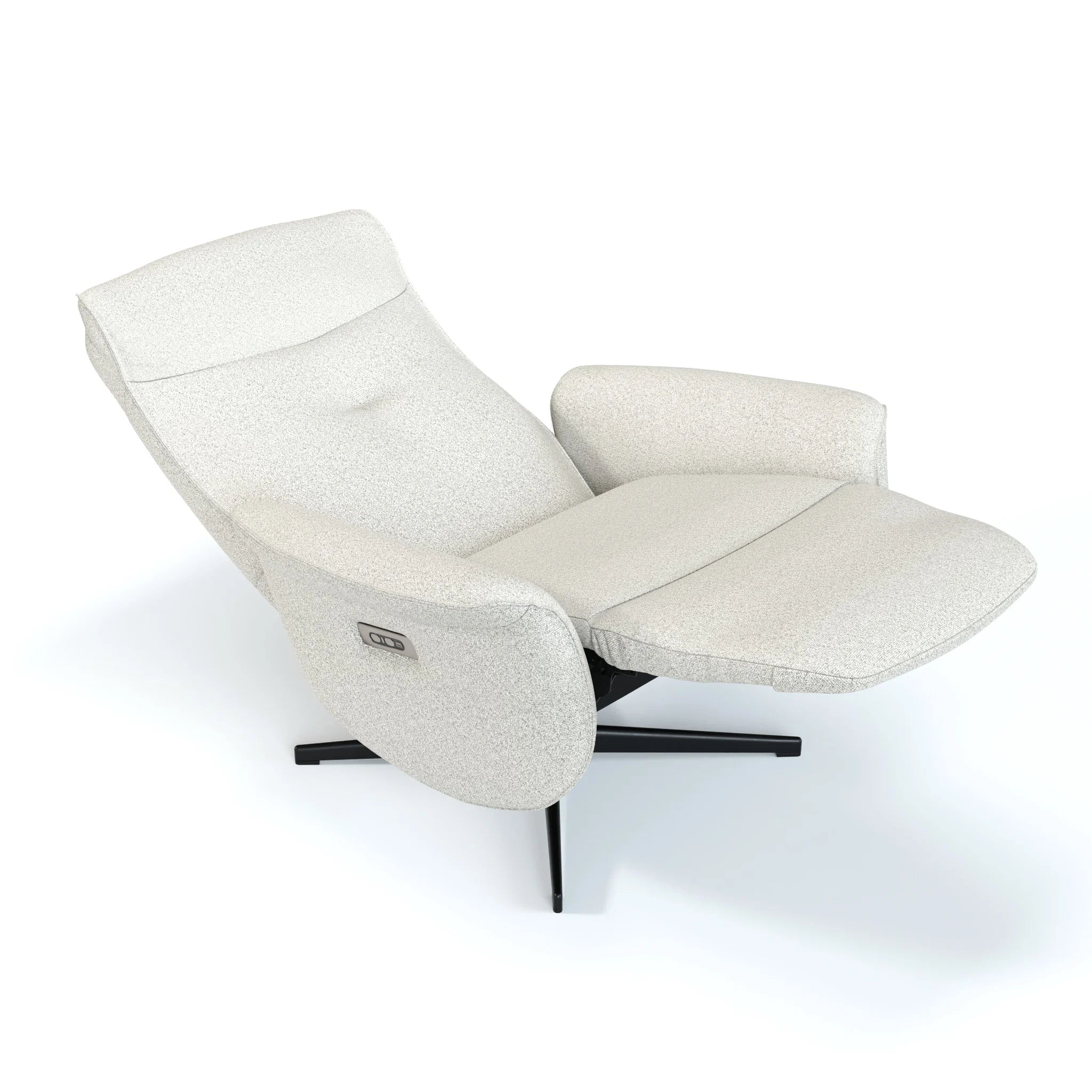 Poltrona Reclinável Levita Elétrica Damie