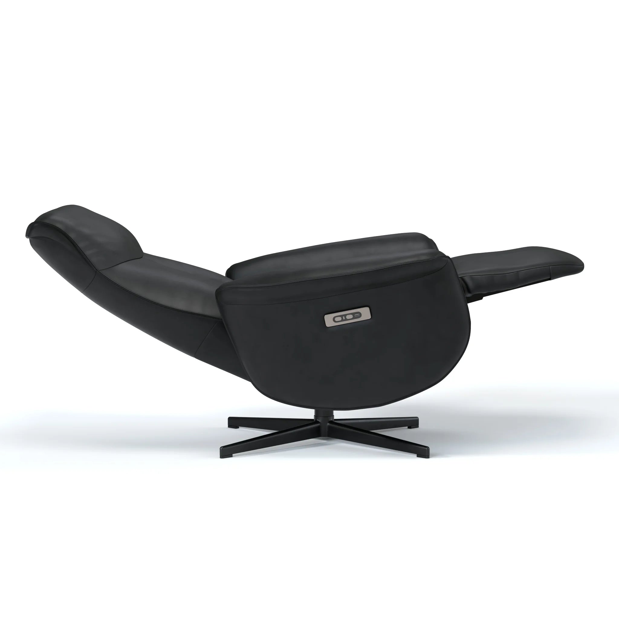 Poltrona Reclinável Levita Elétrica Damie