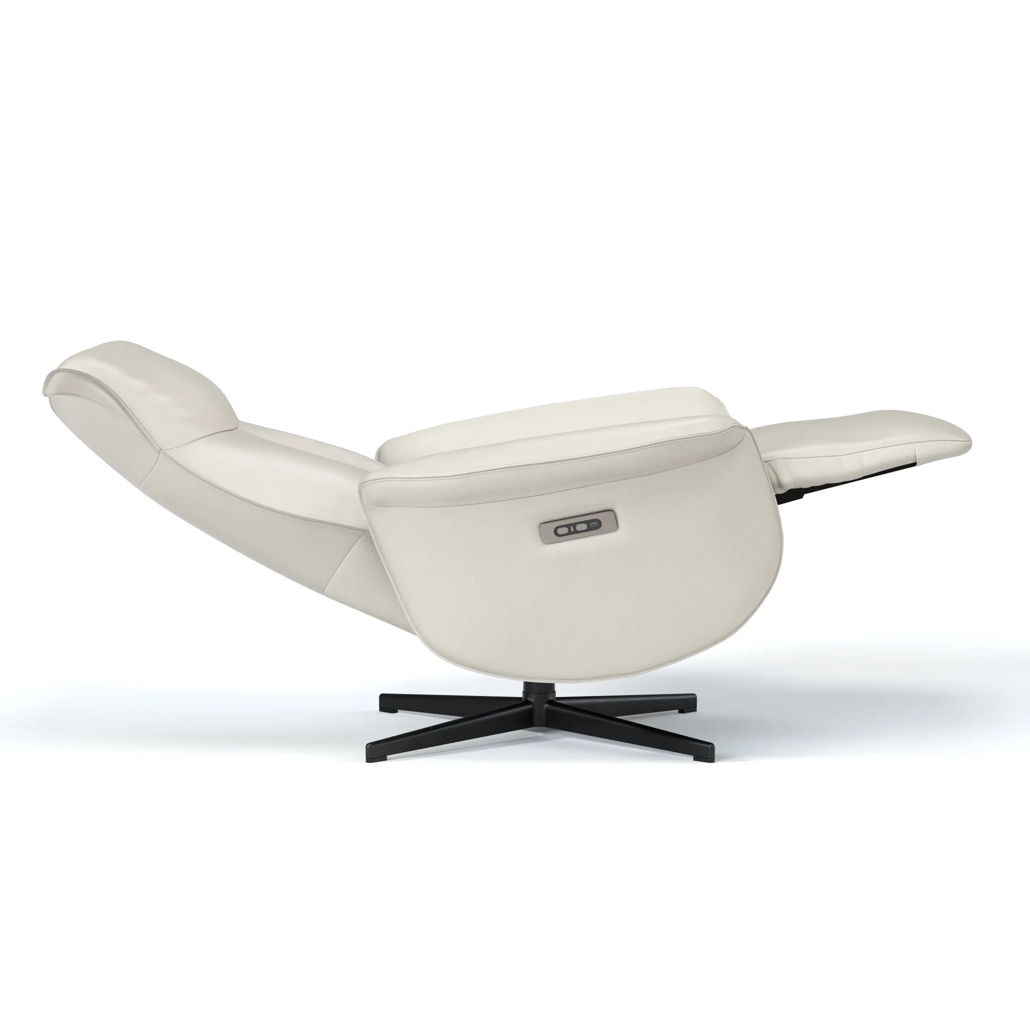 Poltrona Reclinável Levita Elétrica Damie