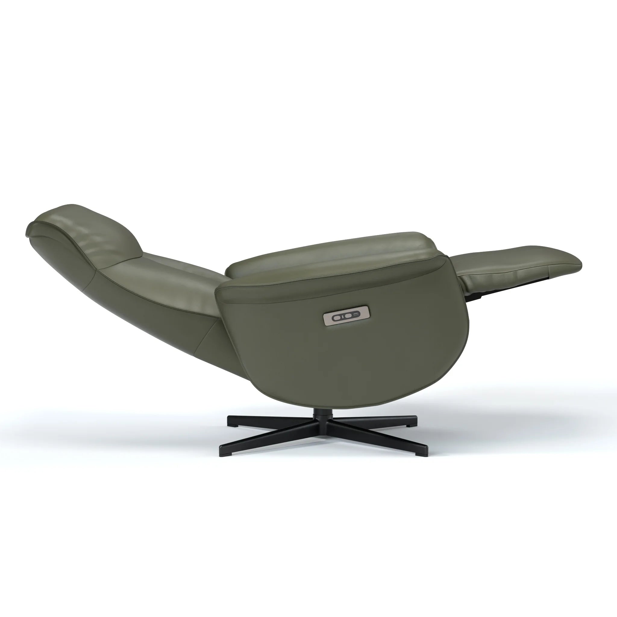 Poltrona Reclinável Levita Elétrica Damie