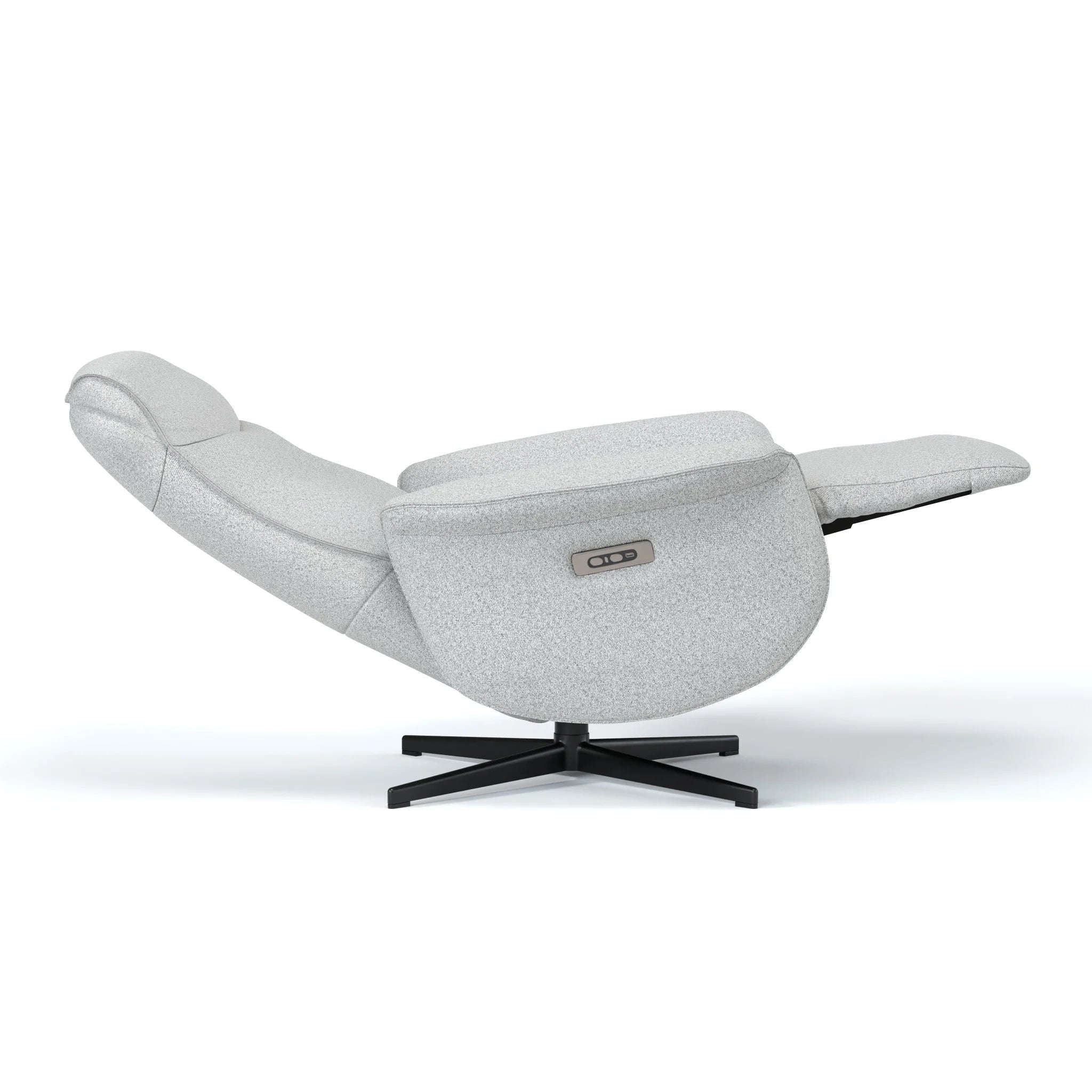 Poltrona Reclinável Levita Elétrica Damie