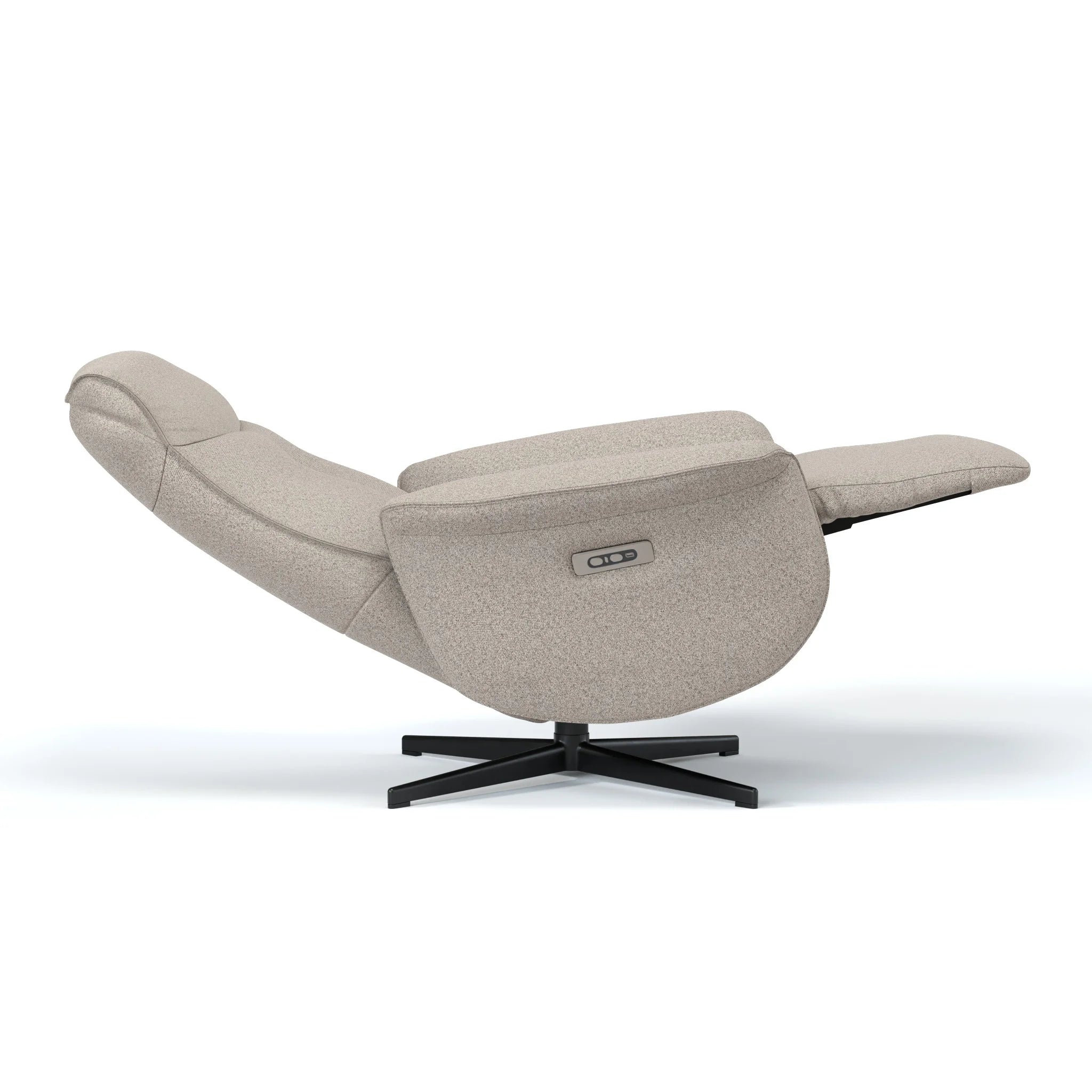 Poltrona Reclinável Levita Elétrica Damie